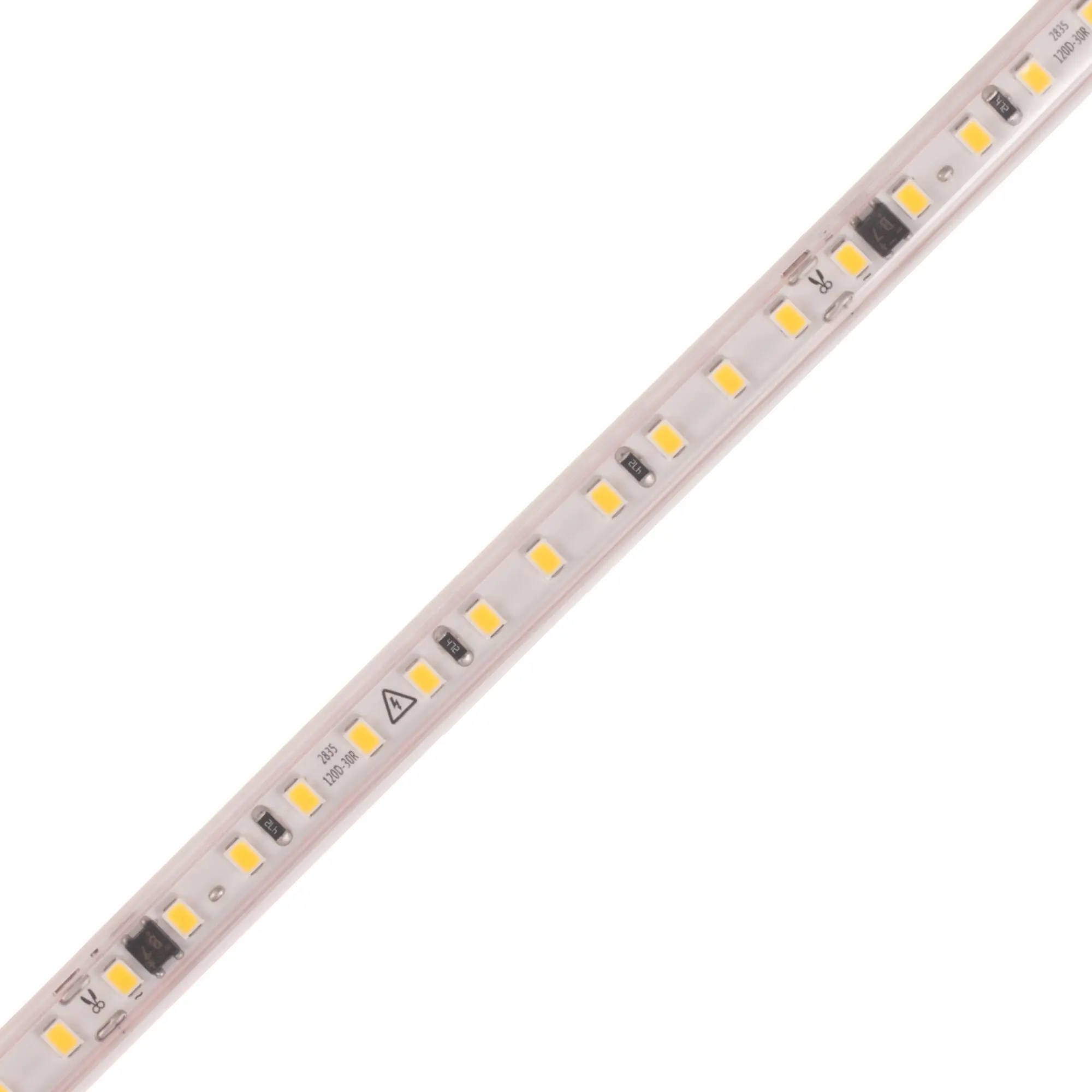 LED pásek HVS230SMD10 10W 230V -
