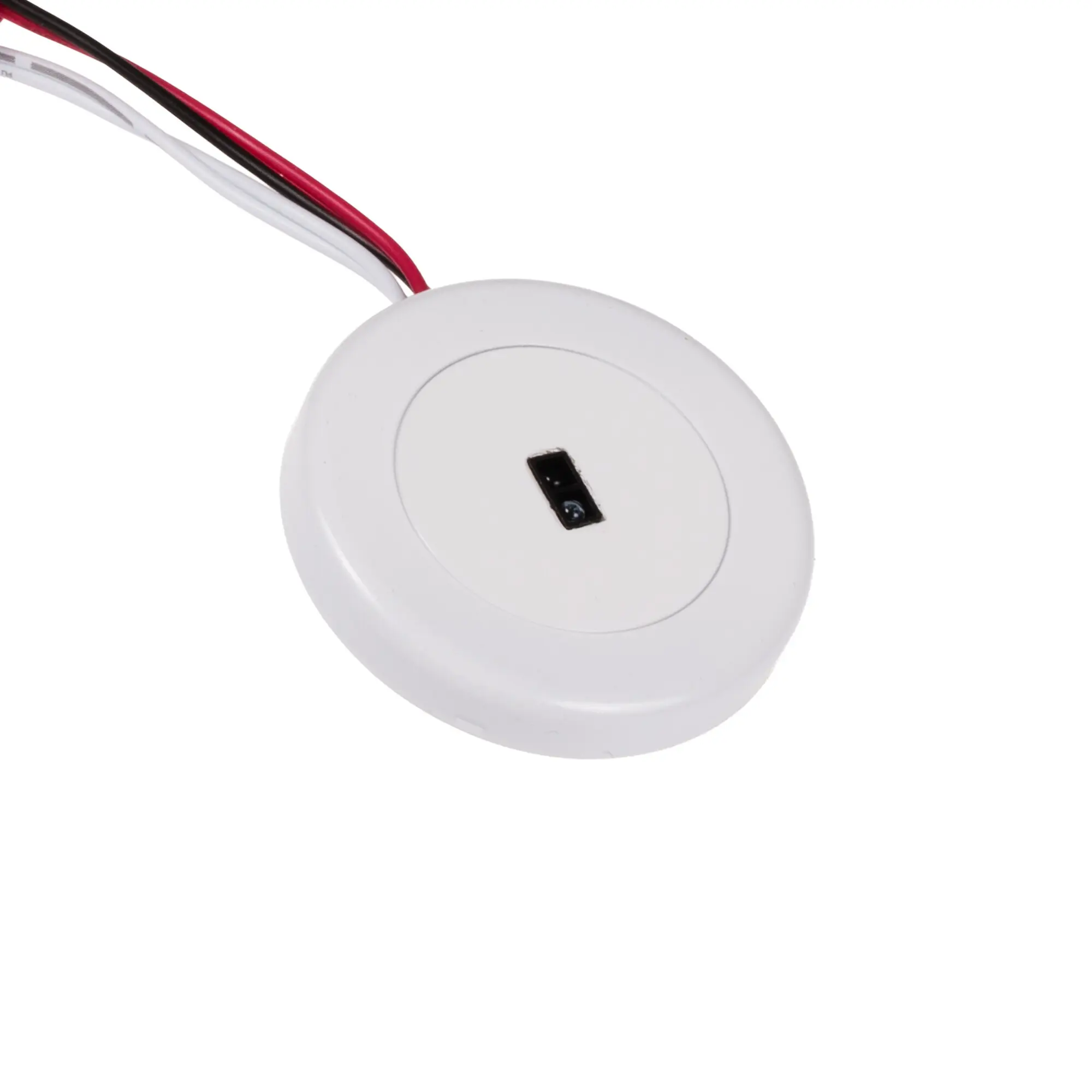 Mávnutím spínač IRM1 12-24V bílý