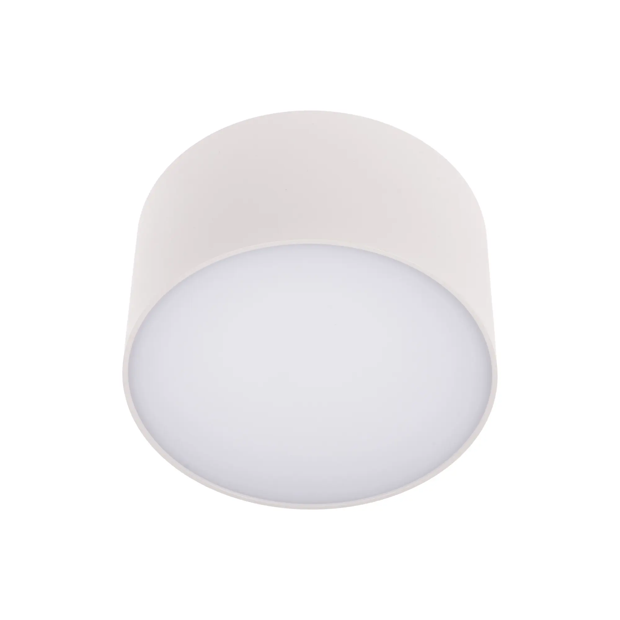 LED svítidlo LOXO 12W CCT bílé stropní