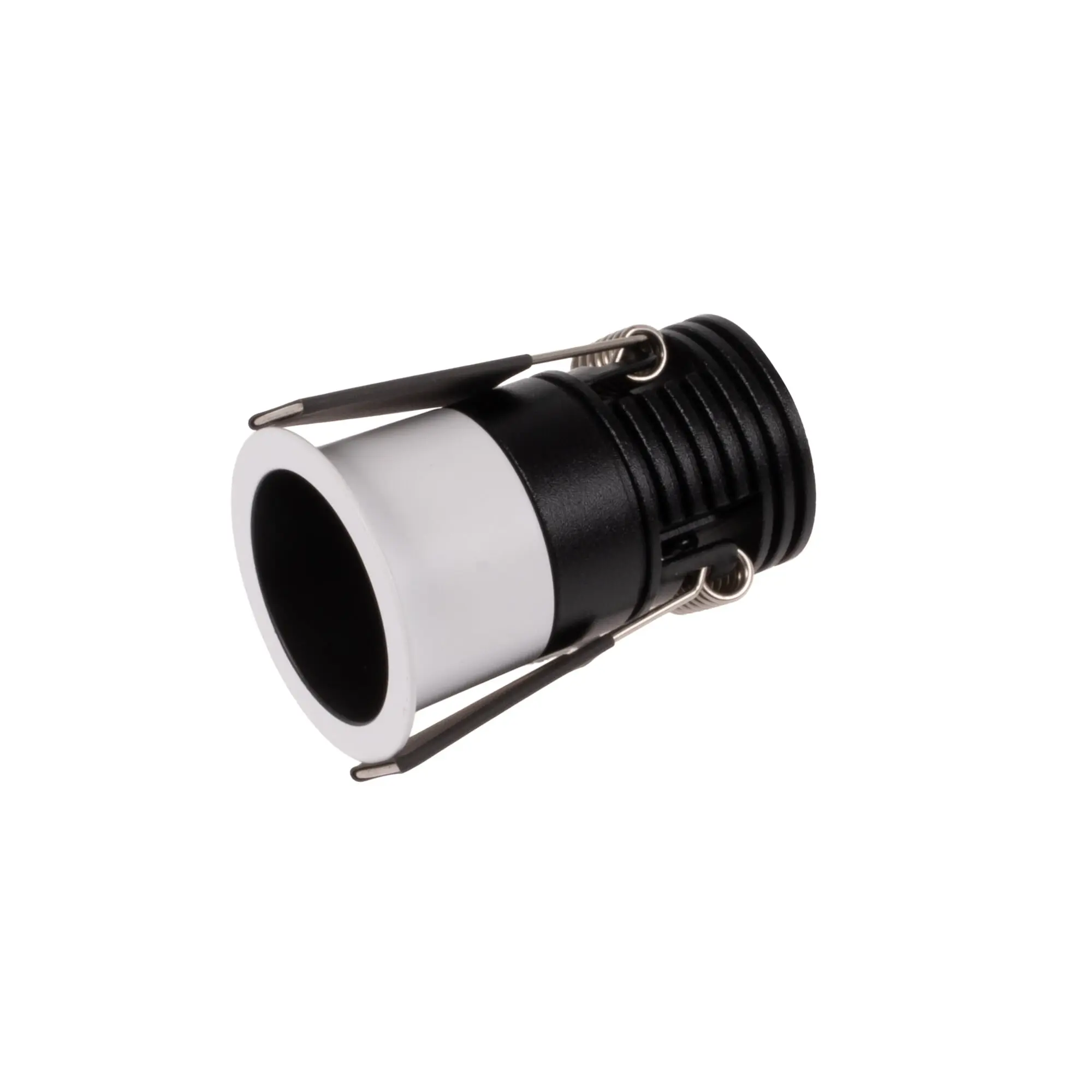 LED podhledové svítidlo AURO 5W černé