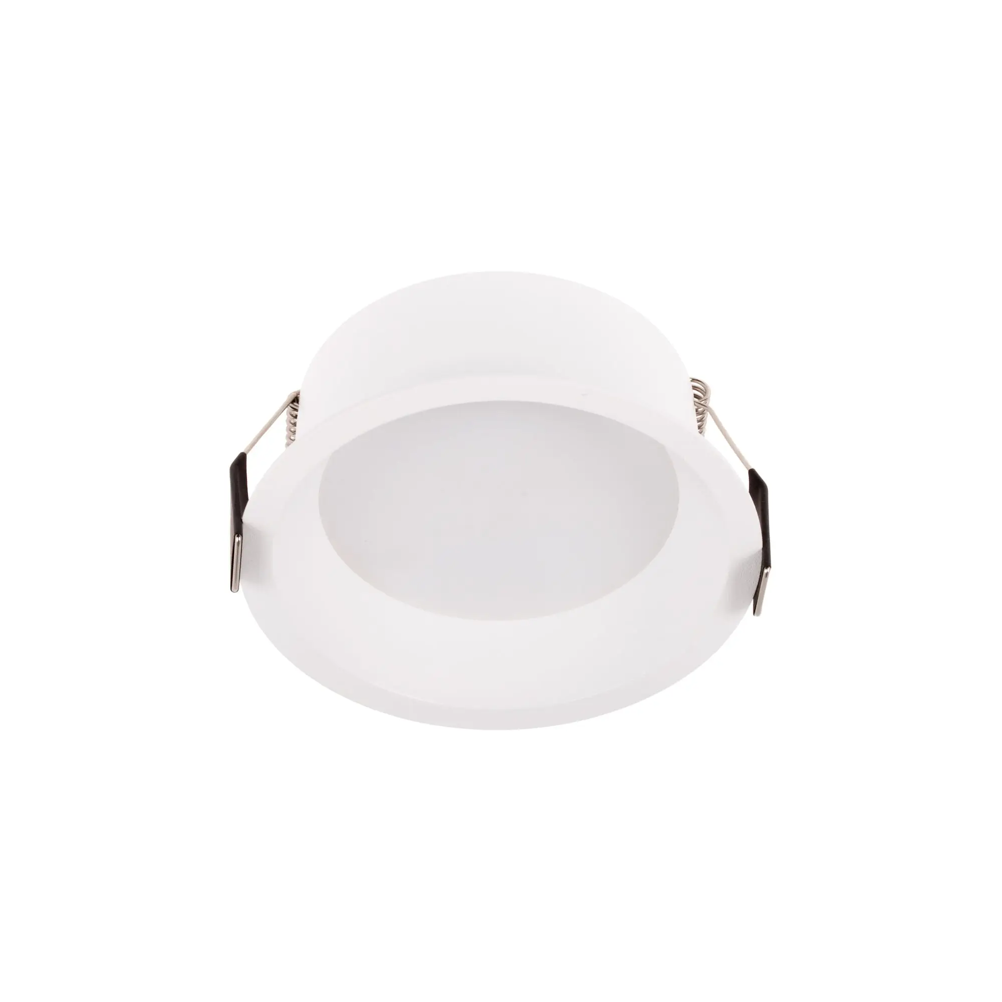 LED podhledové svítidlo ZENO 8W CCT bílé