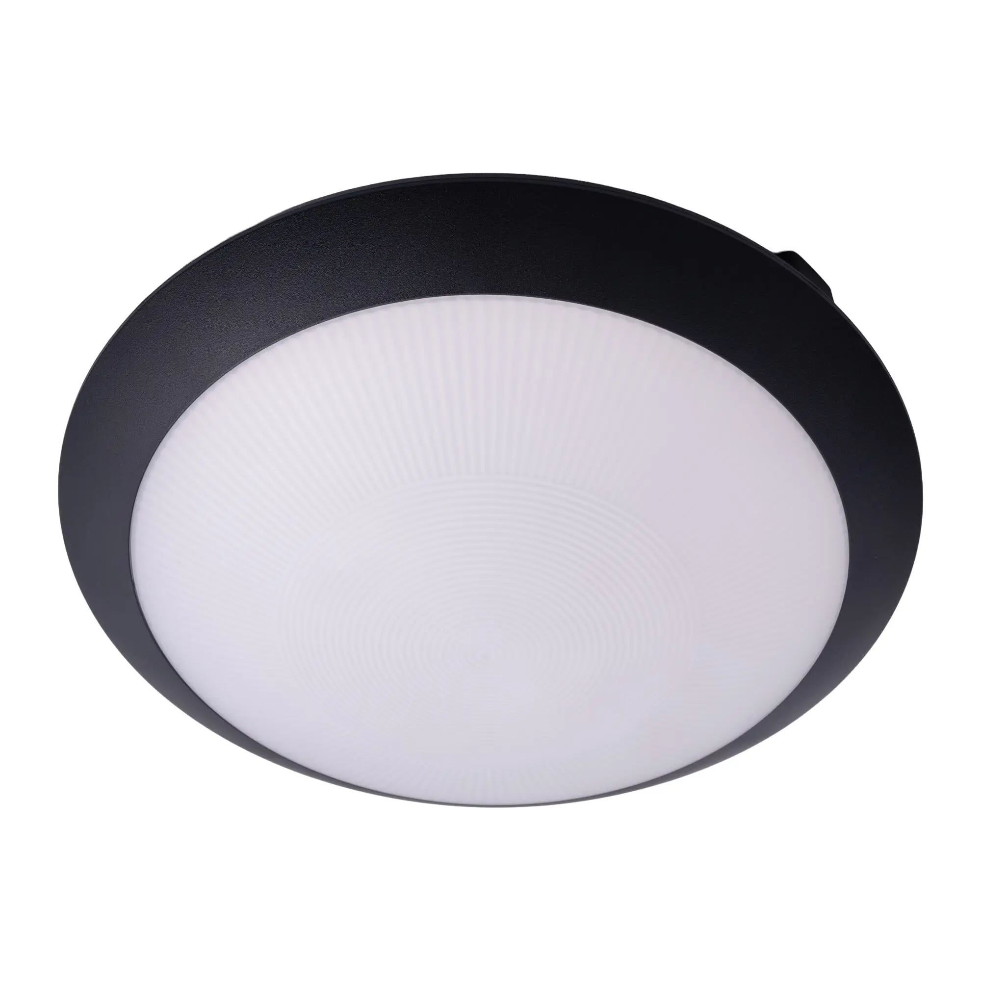 LED svítidlo DESPRE 20W CCT černé IP65