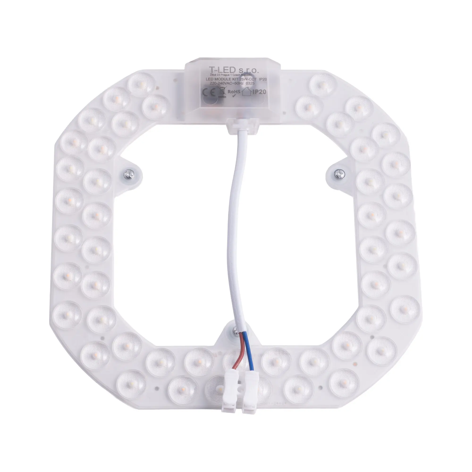 LED modul kit CCT 25W do svítidla