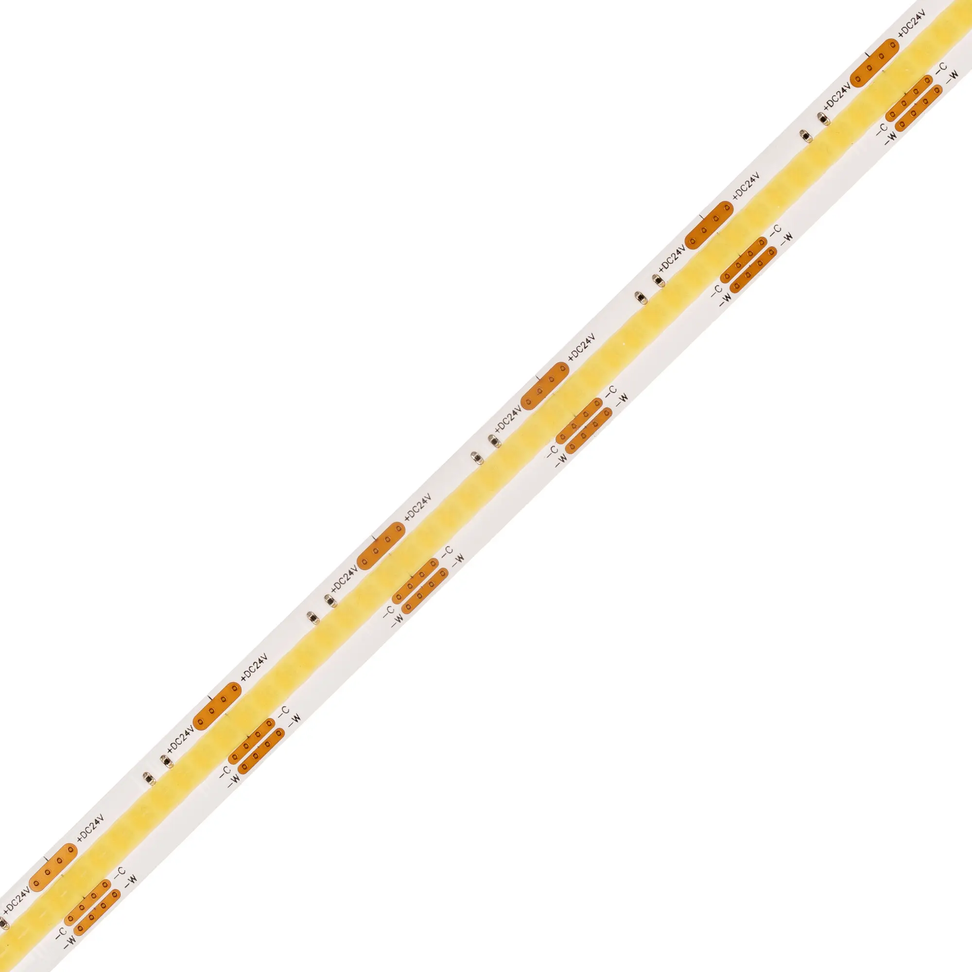 LED pásek CCT COB 24CCT16-COB-CRI95 záruka 3 roky