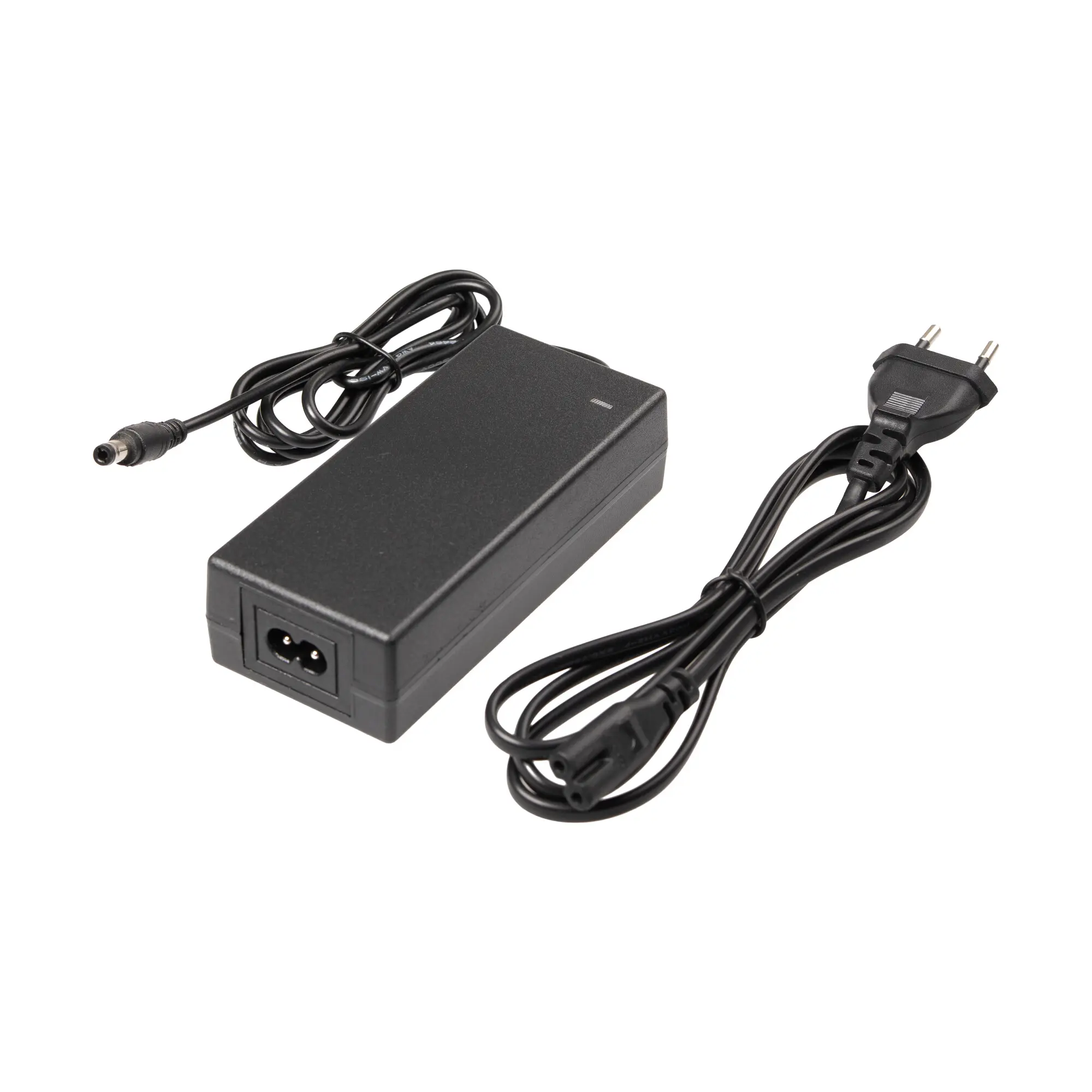 LED zdroj 24V 60W zásuvkový