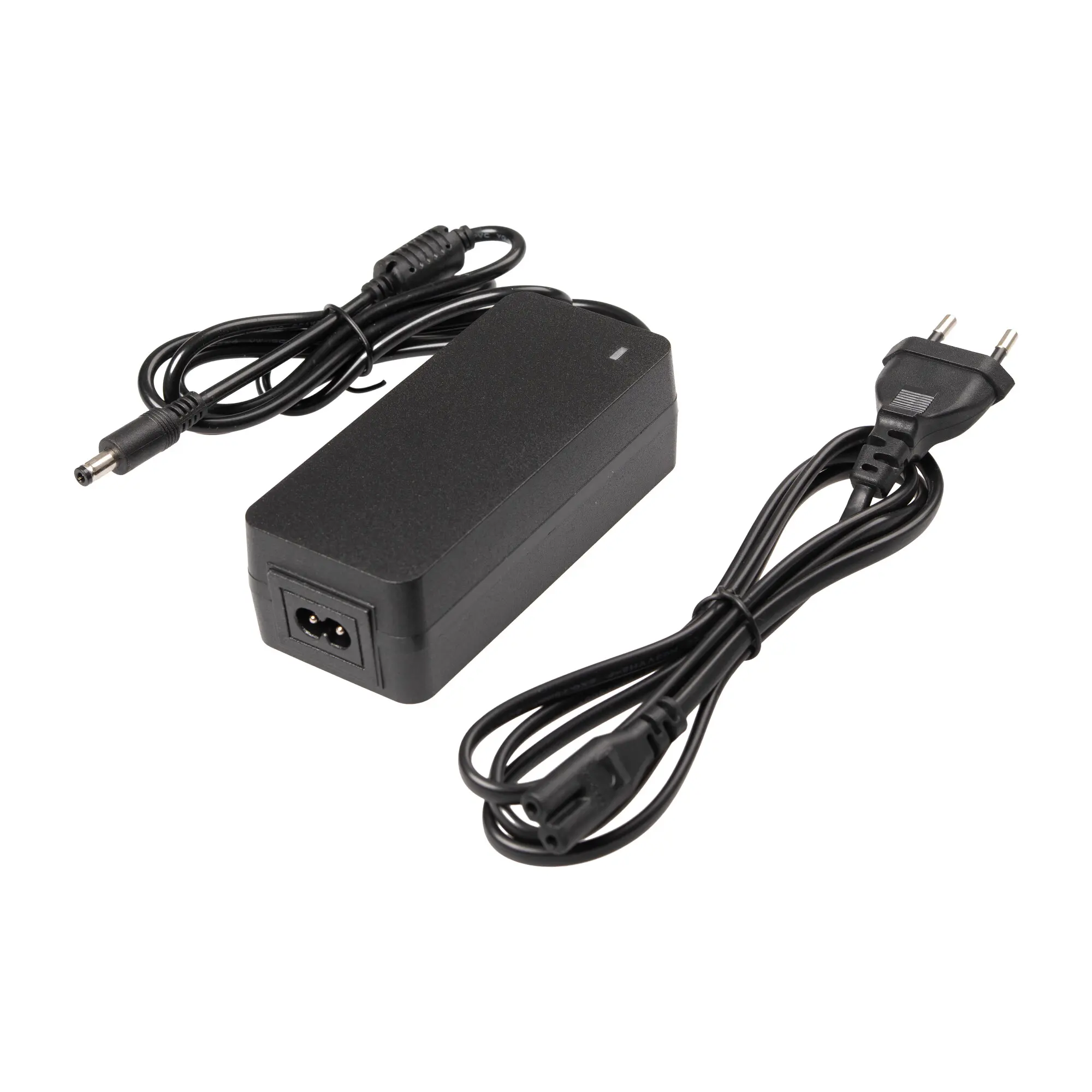 LED zdroj 24V 72W zásuvkový