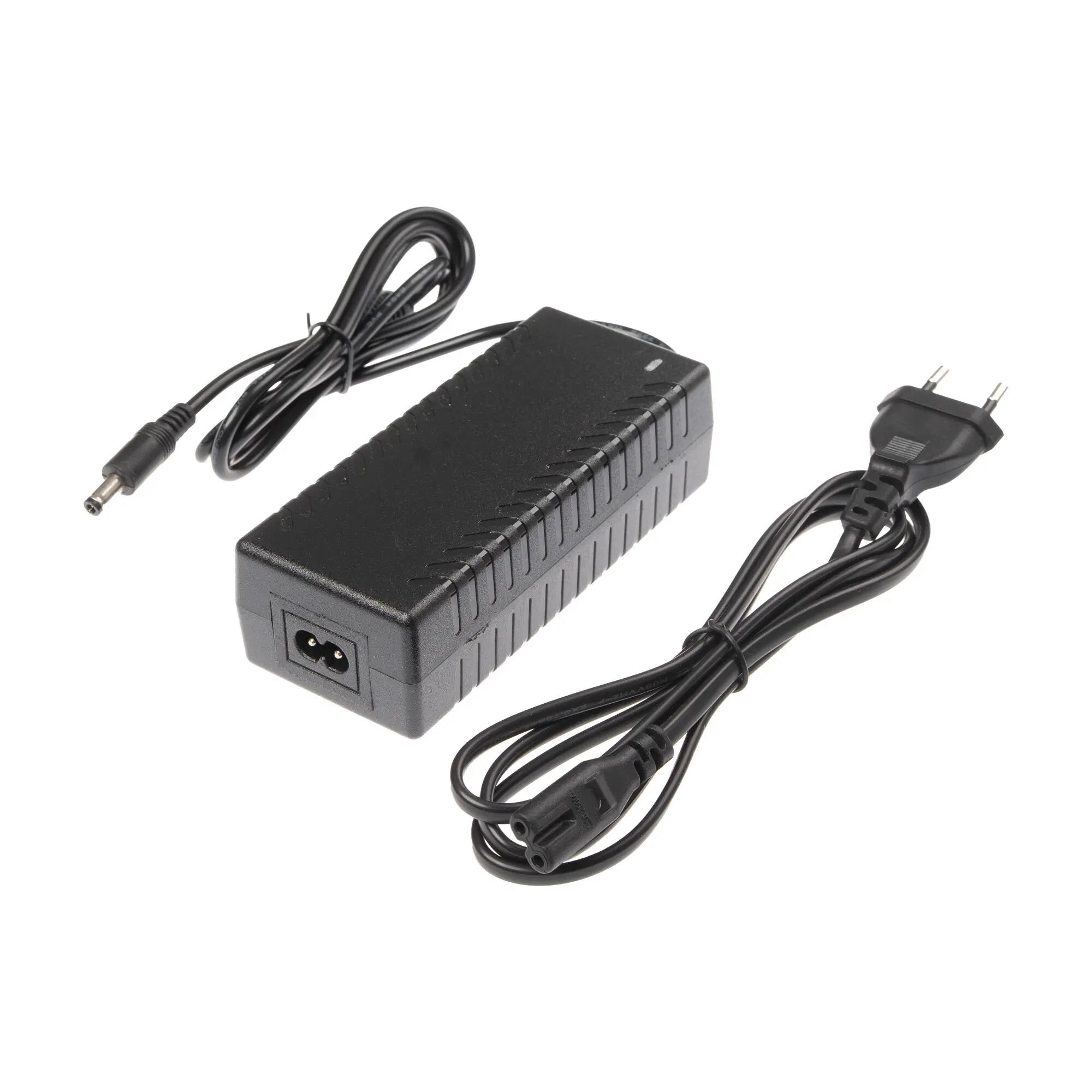 LED zdroj 24V 96W zásuvkový