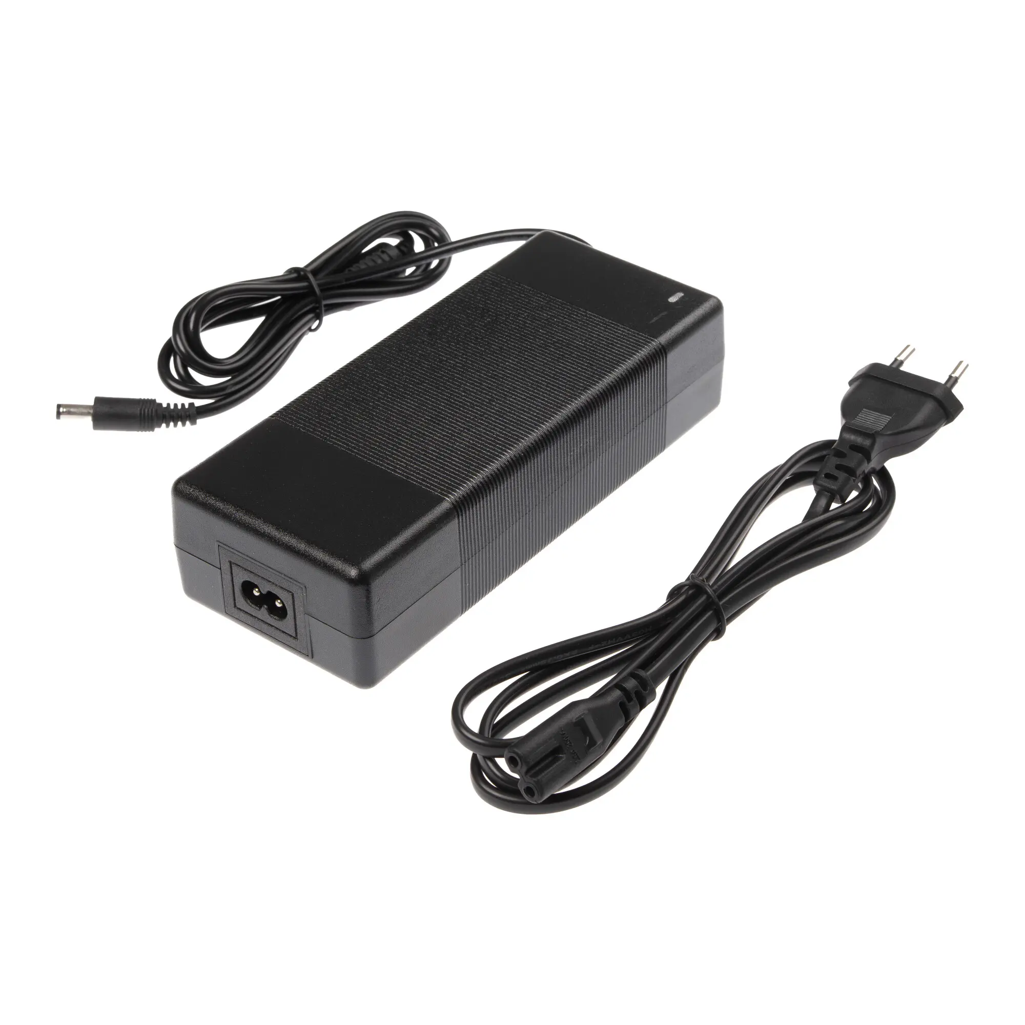 LED zdroj 24V 192W zásuvkový