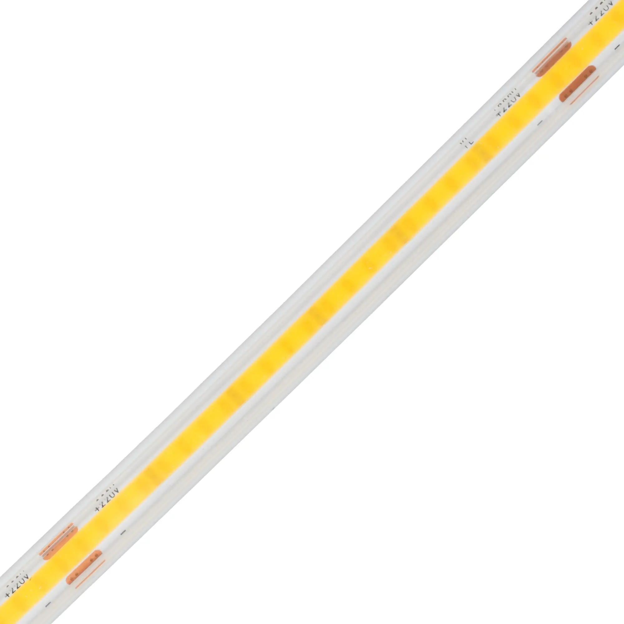 COB LED pásek HVS230COB5 5W 230V