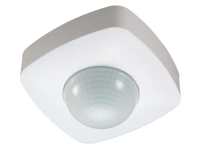 Čidlo + detektor přítomnosti IS4-DP 230V