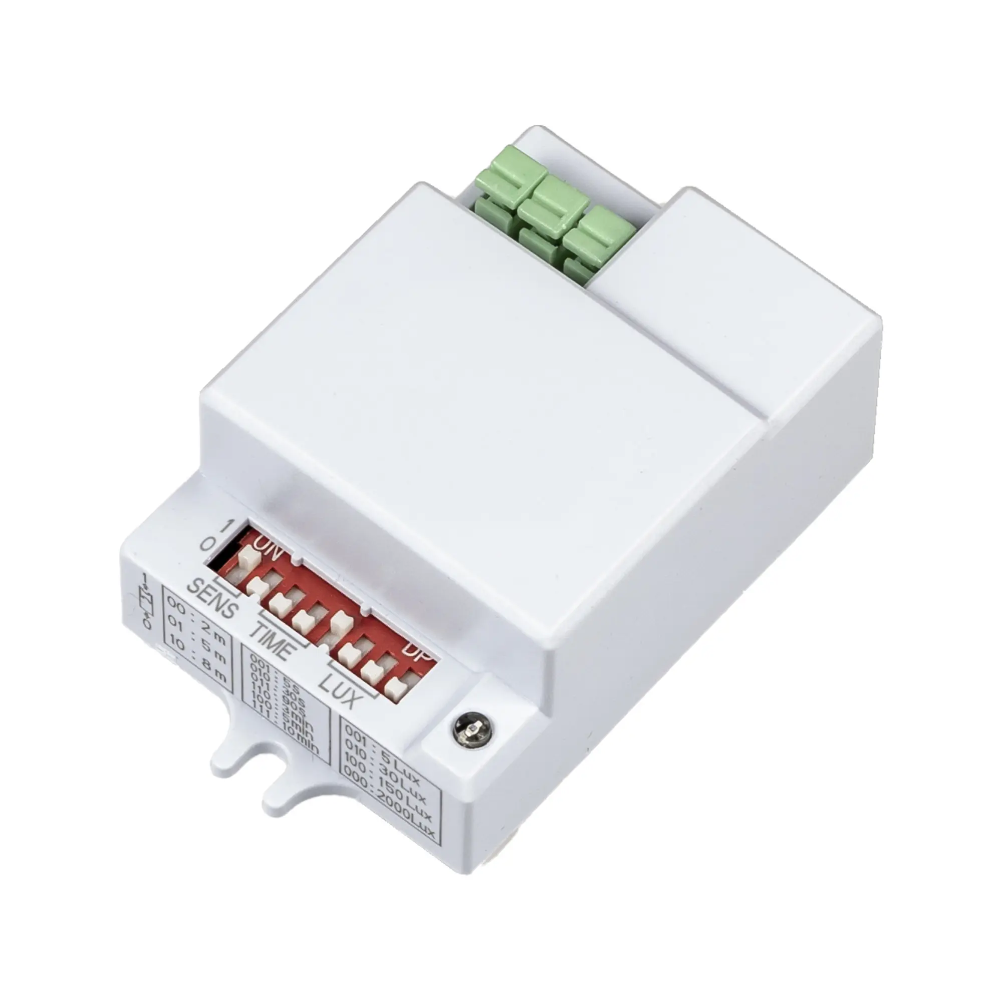 Pohybové čidlo-mikrovlnné MS3-MINI 230V