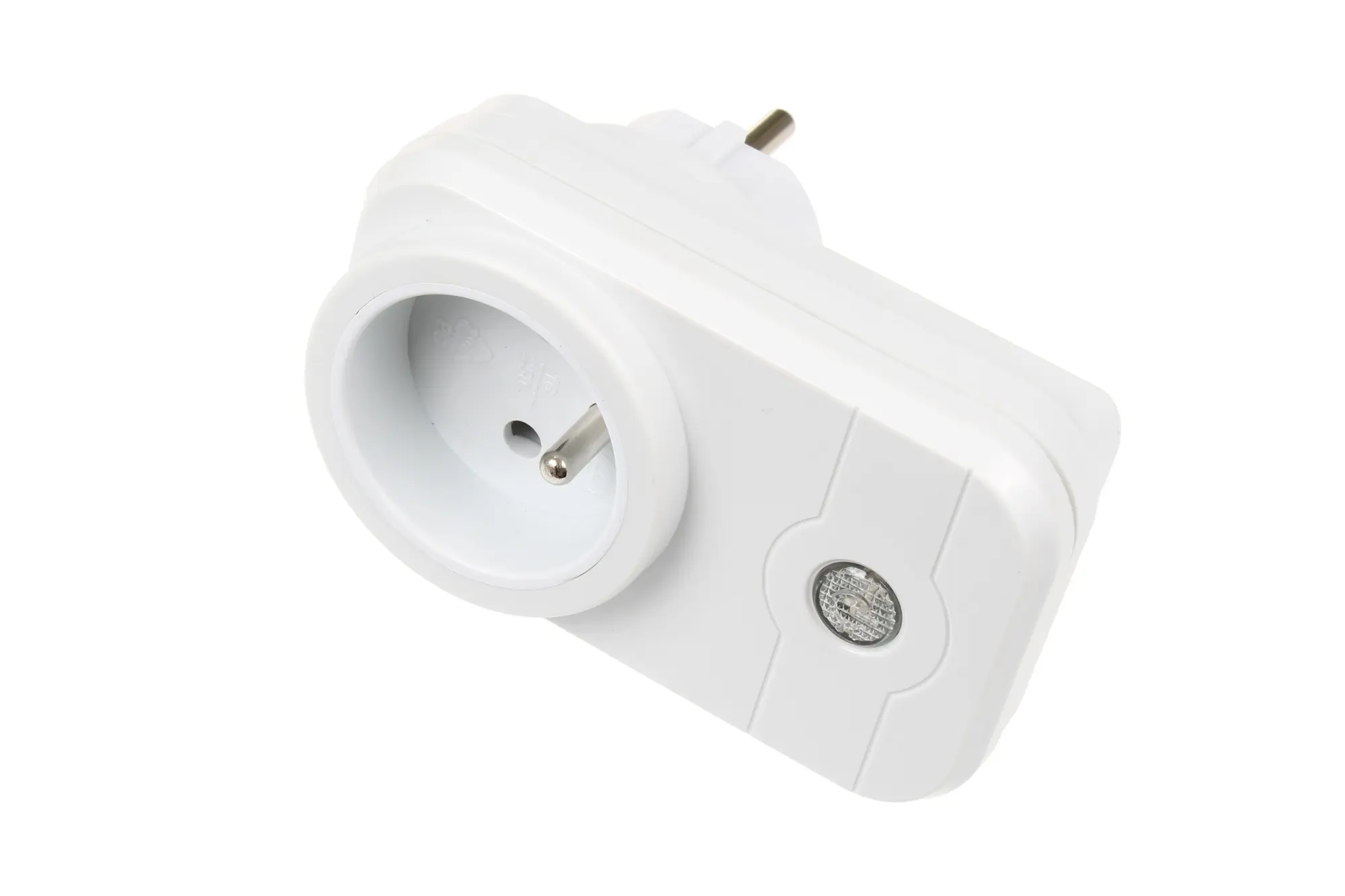Spínací zásuvka dimLED RF ACS2200W