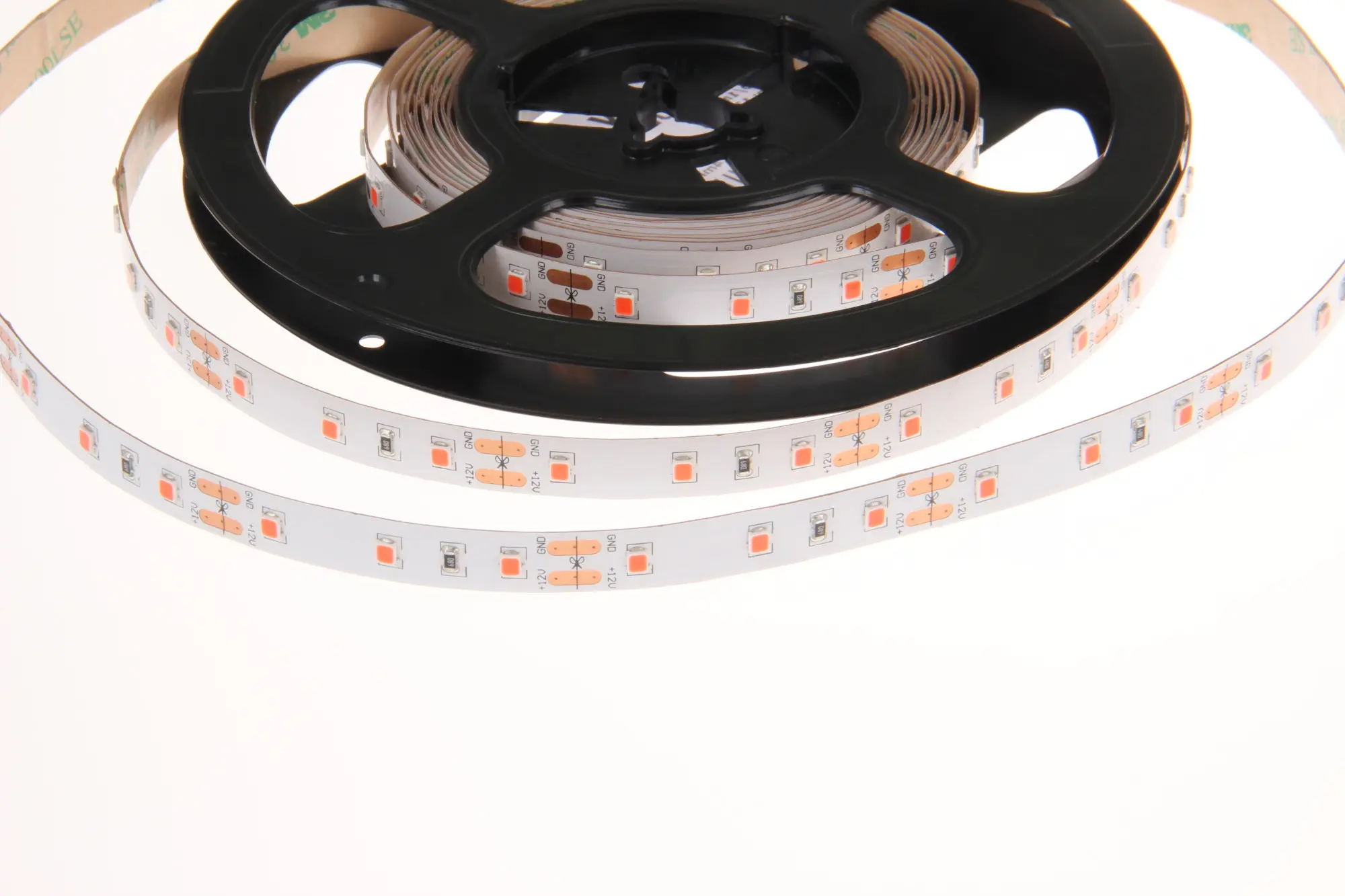 LED pásek 12GROW 6012-FULL pro rostliny