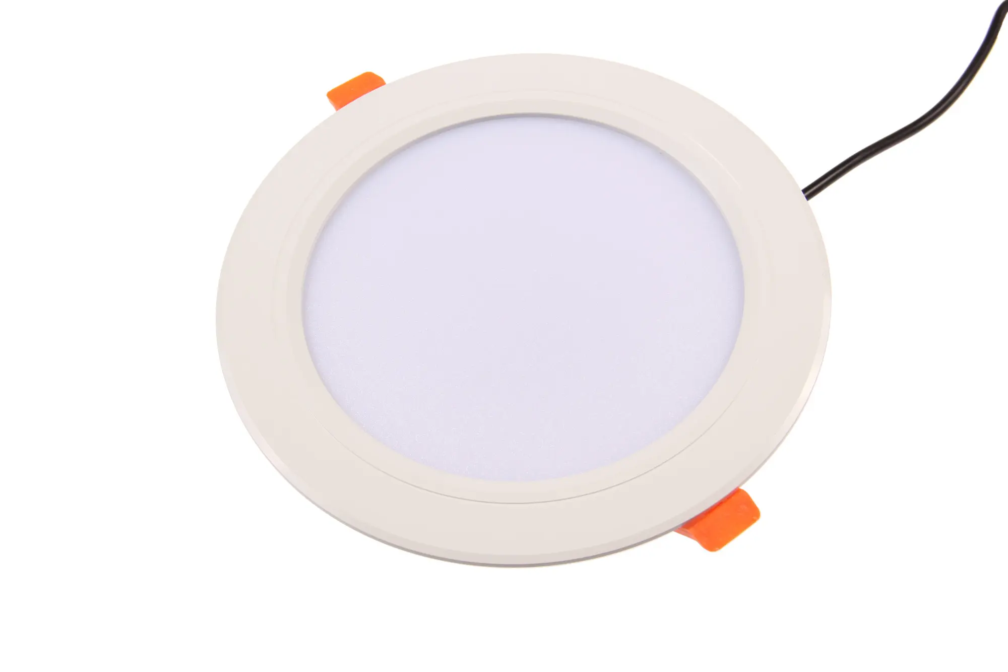 Podhledové svítidlo dimLED RGB+CCT RUFI 12W