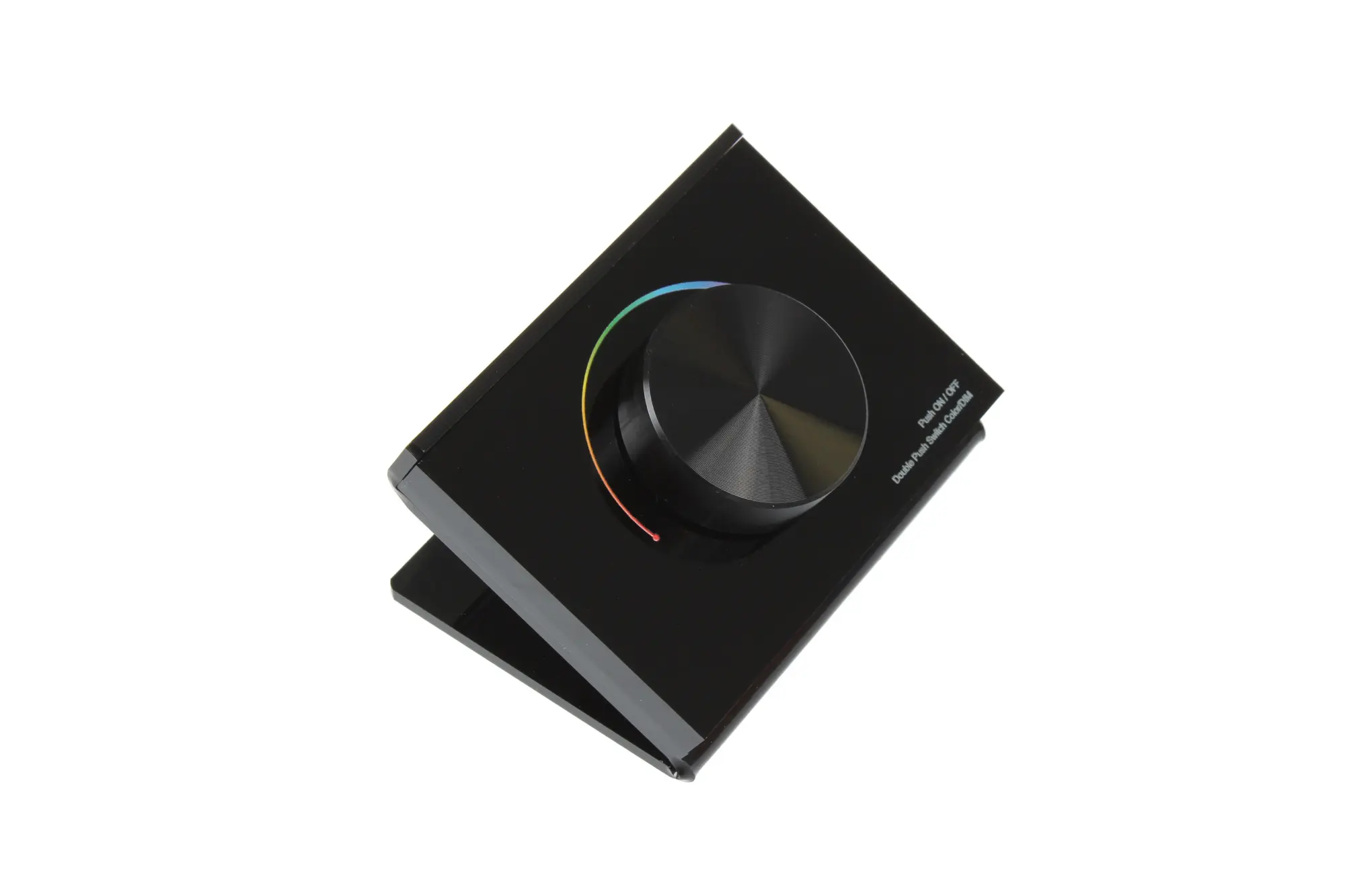 Ovladač dimLED STK RGB stolní