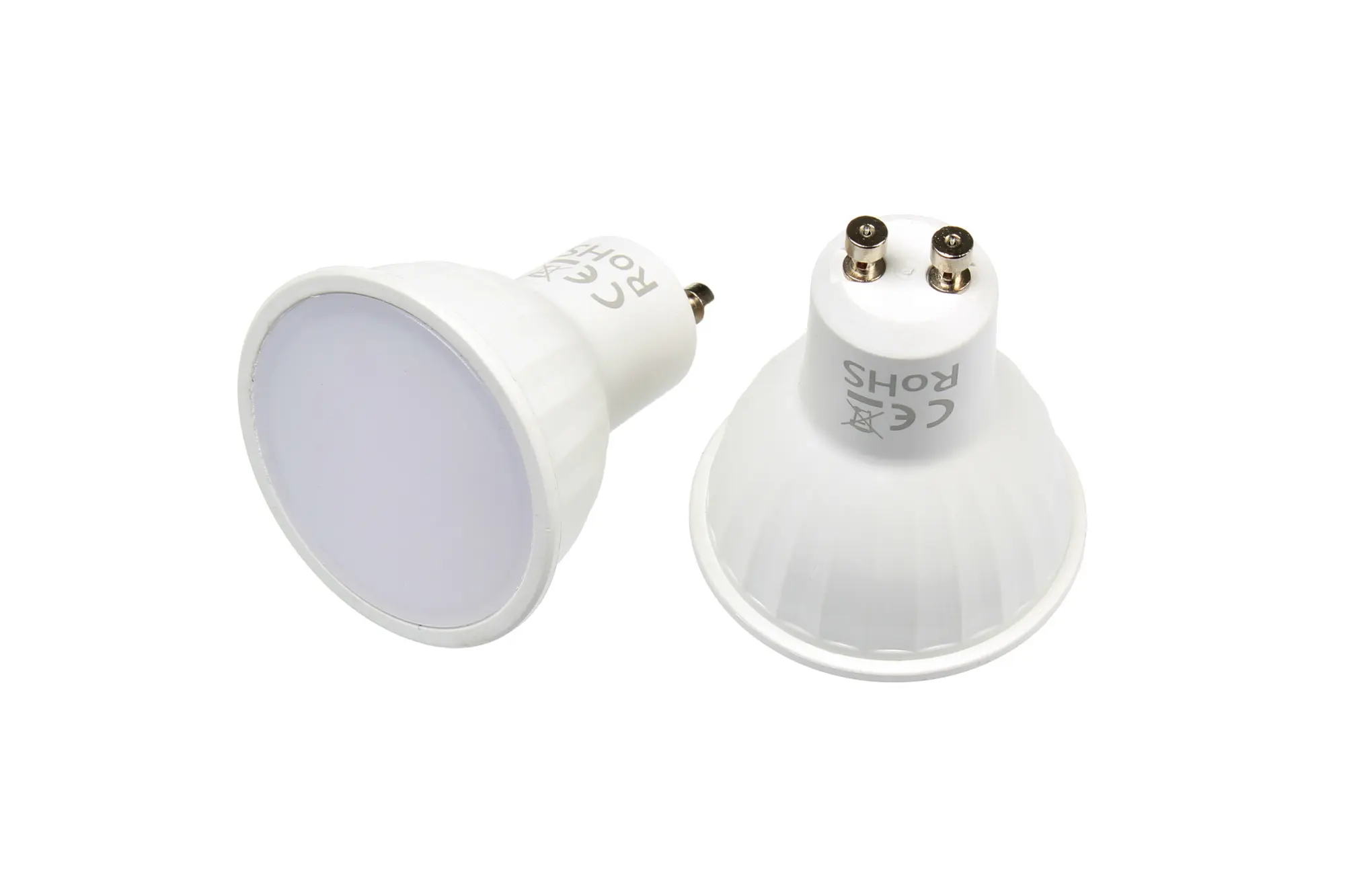 LED žárovka GU10 5W LU5W LUMENMAX