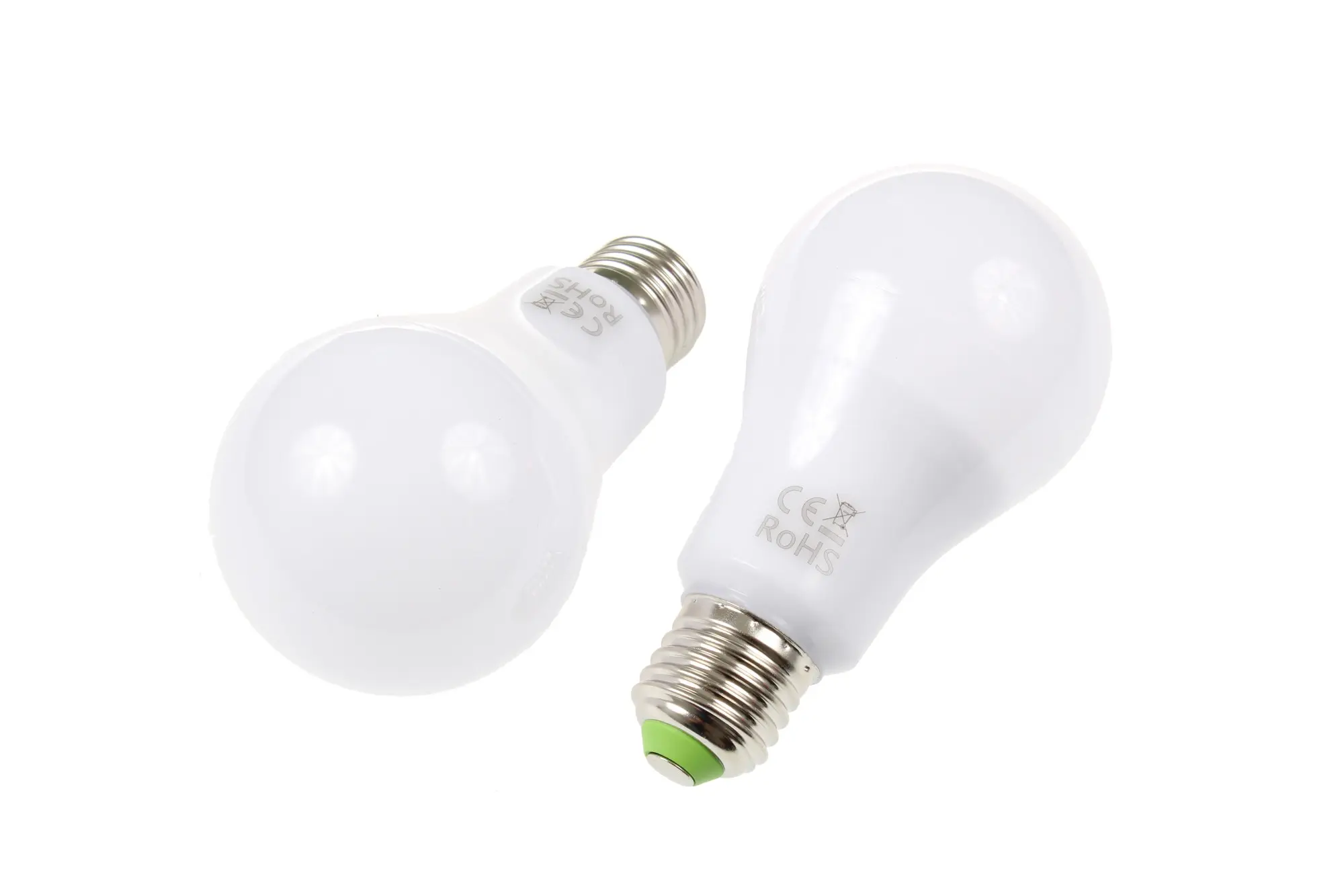 LED žárovka E27 R12W-280