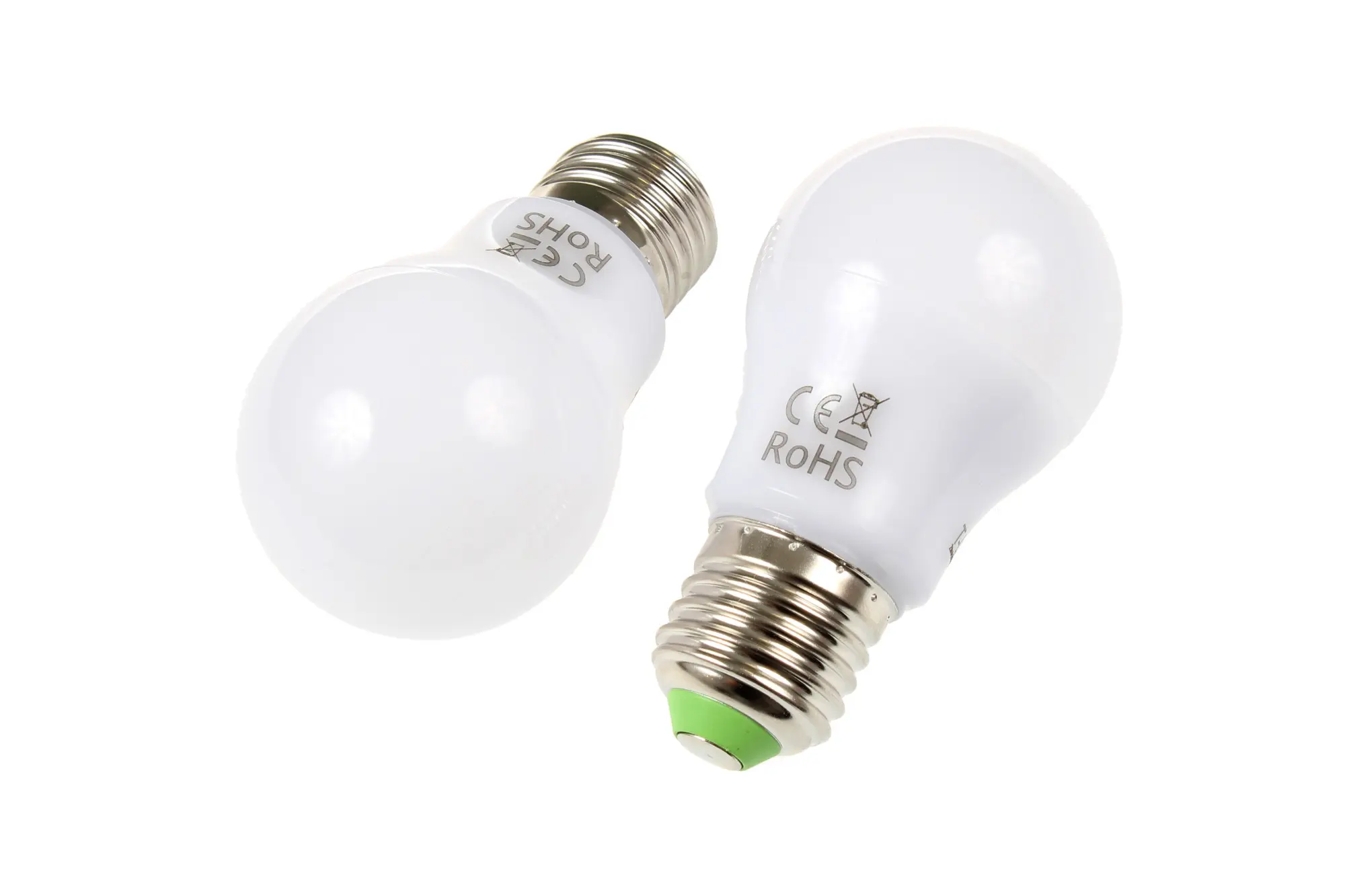 LED žárovka E27 SA6W 360°