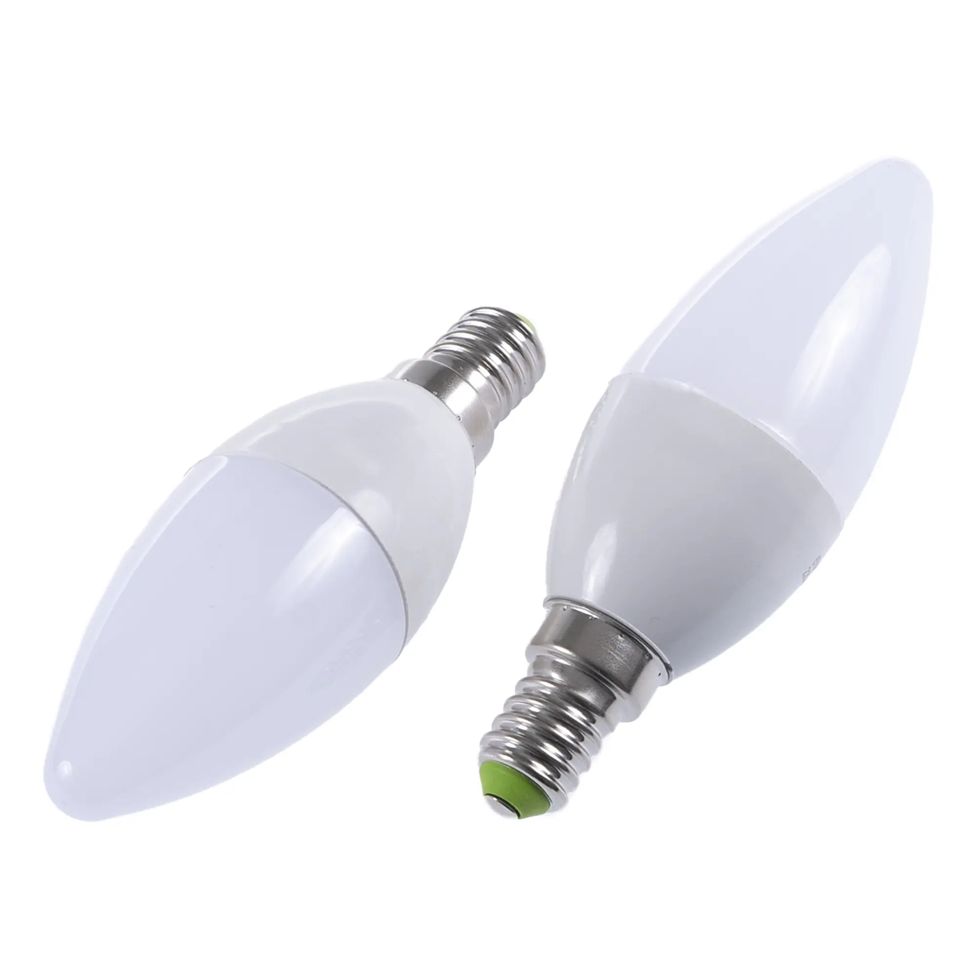 LED žárovka E14 EV5W svíčka