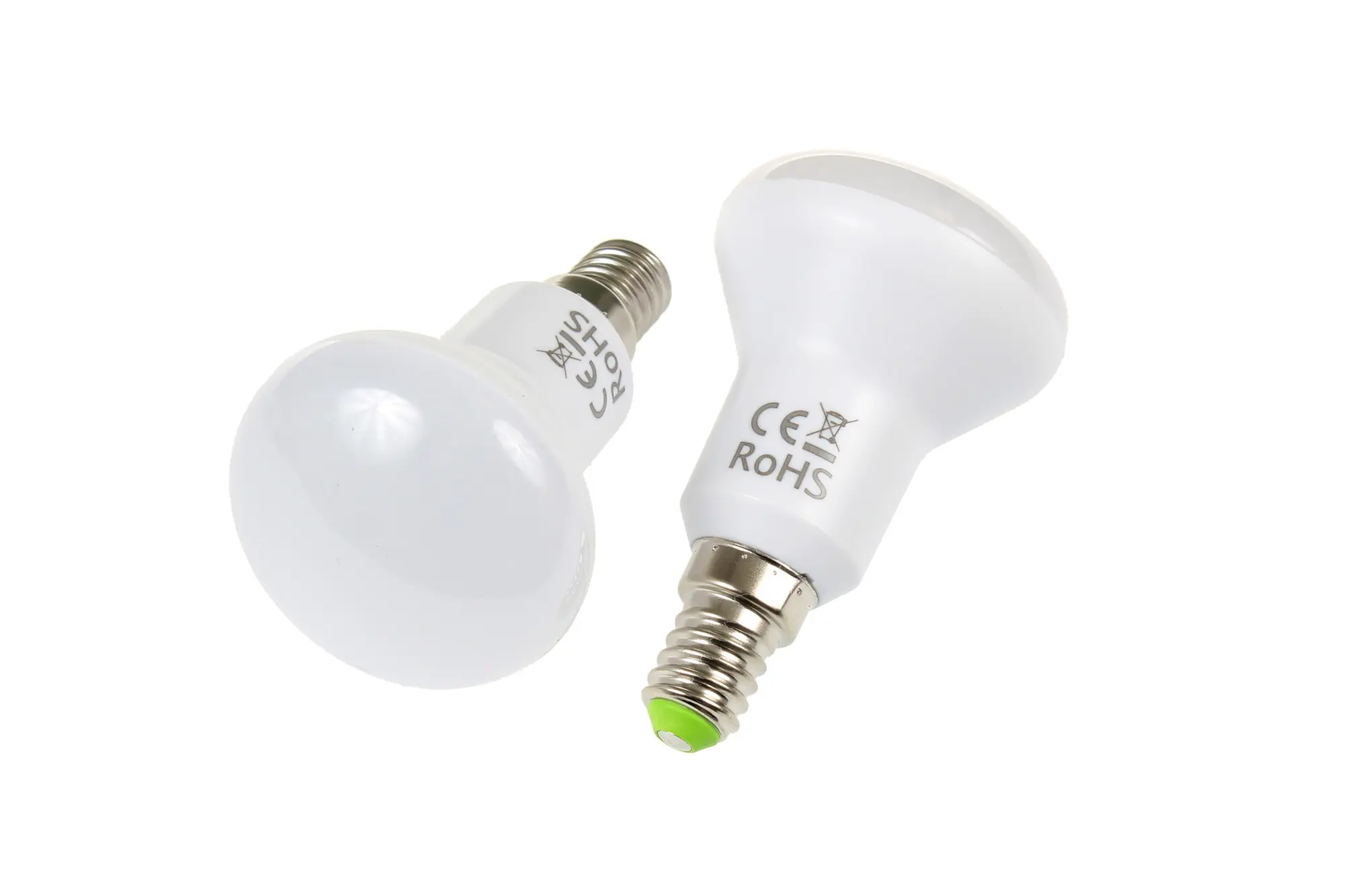 LED žárovka E14 S5W-180