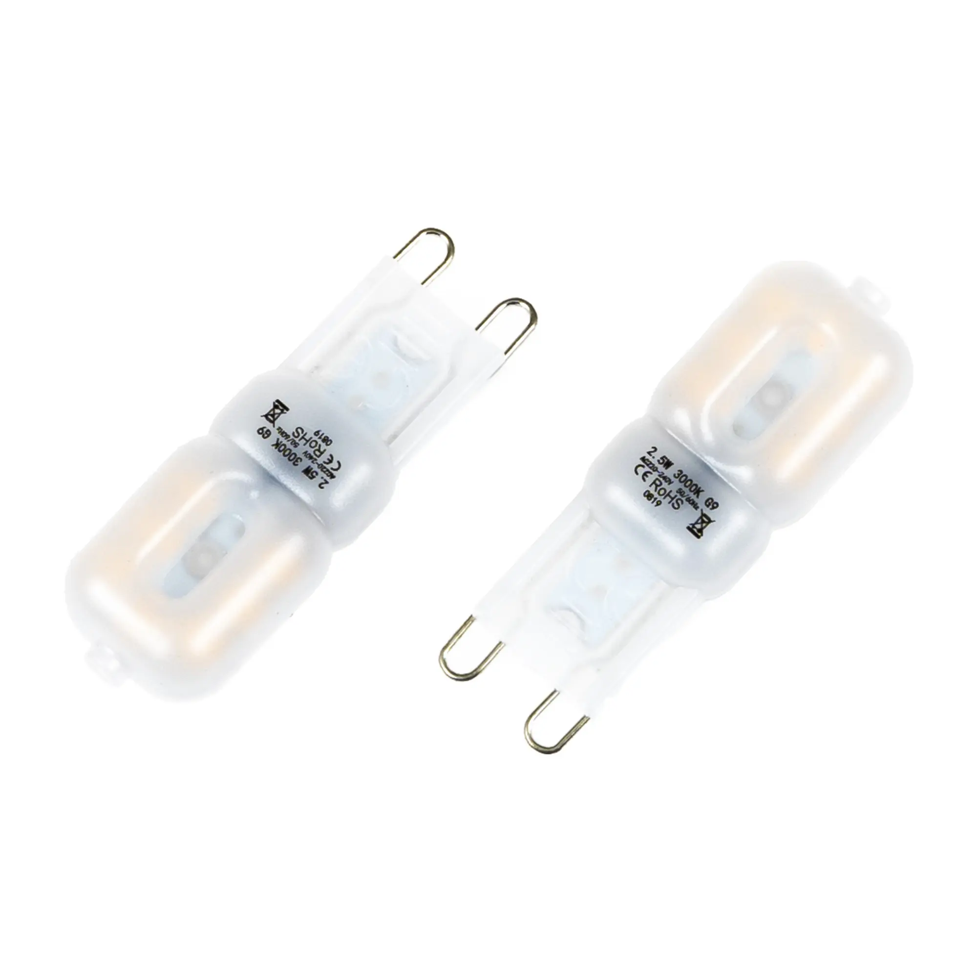 LED žárovka G9 EP2,5W