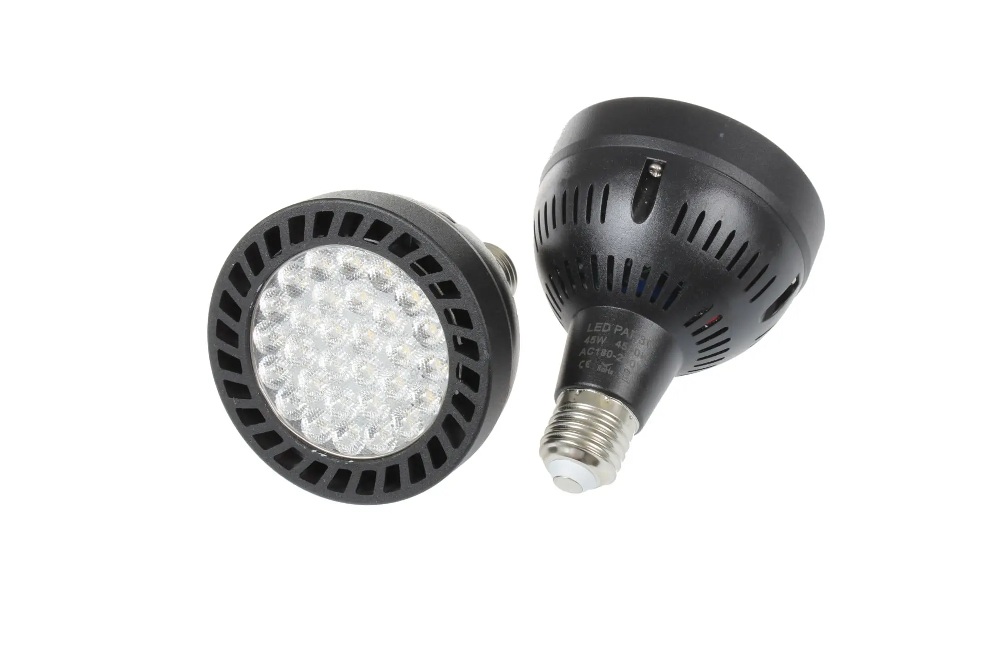 LED žárovka E27 PAR30 OB45-24