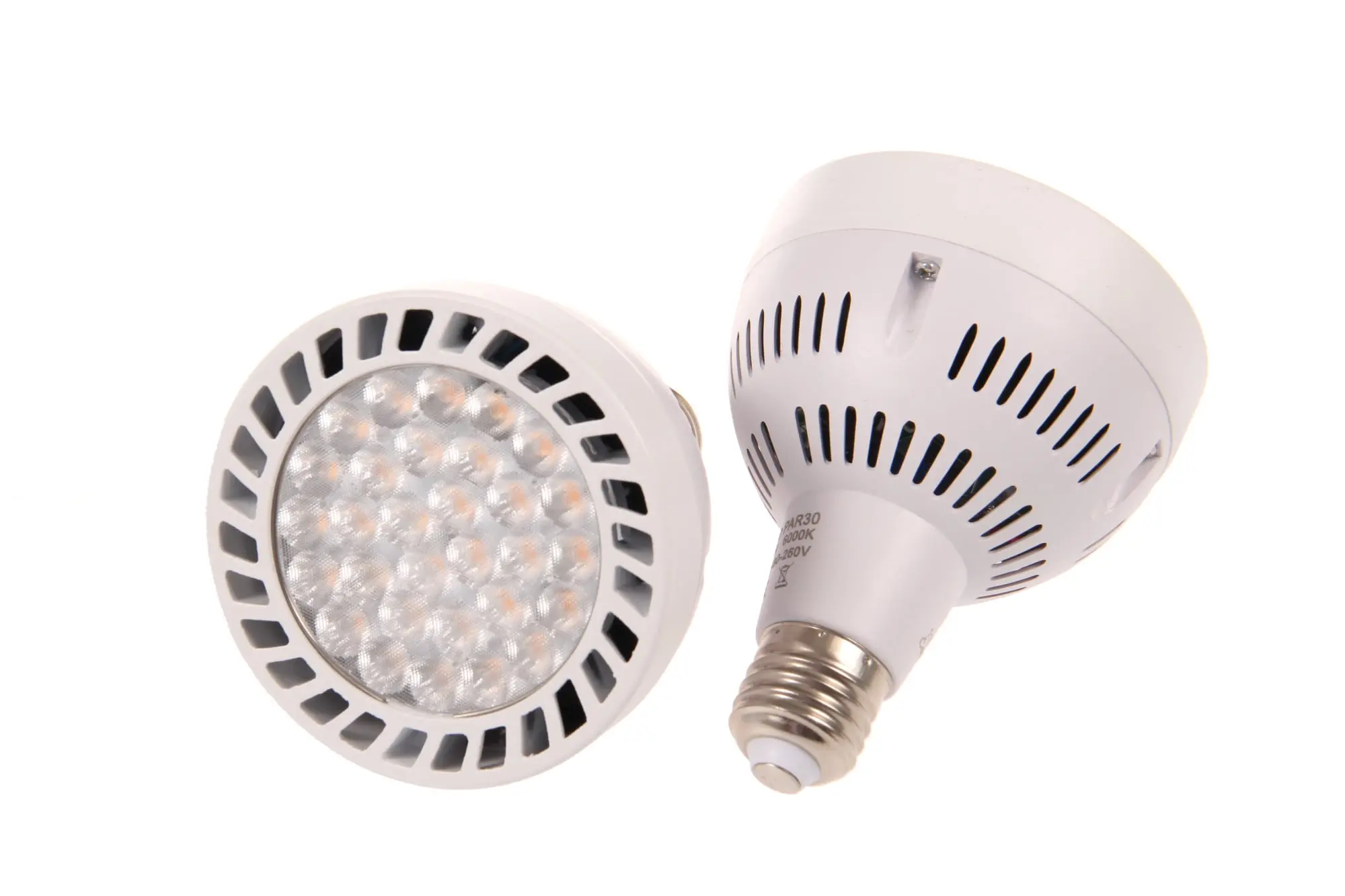 LED žárovka E27 PAR30 OS45-24