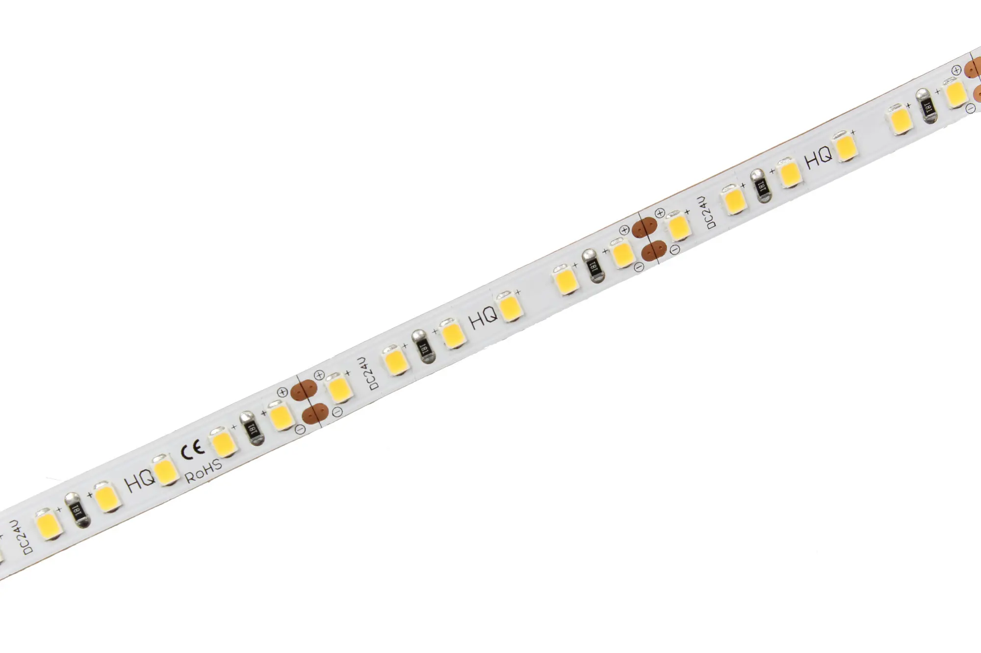 LED pásek 50M24HQ12096 50m vnitřní záruka 3 roky -