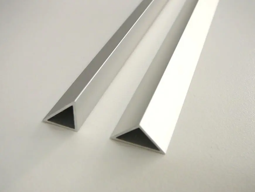 LED profil TRIANGEL