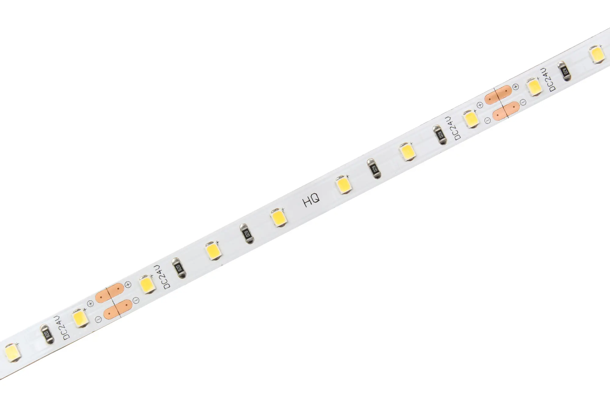 LED pásek 50M24HQ6048 50m vnitřní záruka 3 roky -