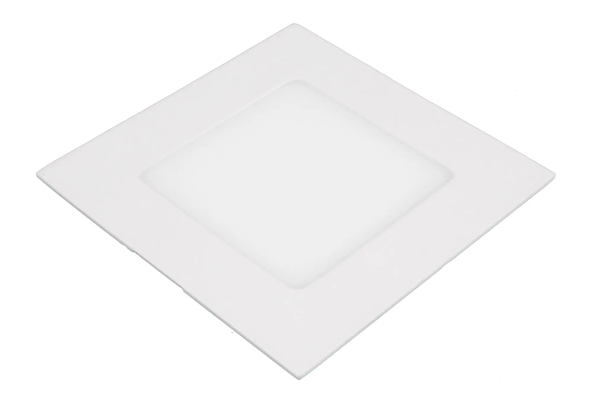 SN6 LED panel 6W čtverec 120x120mm
