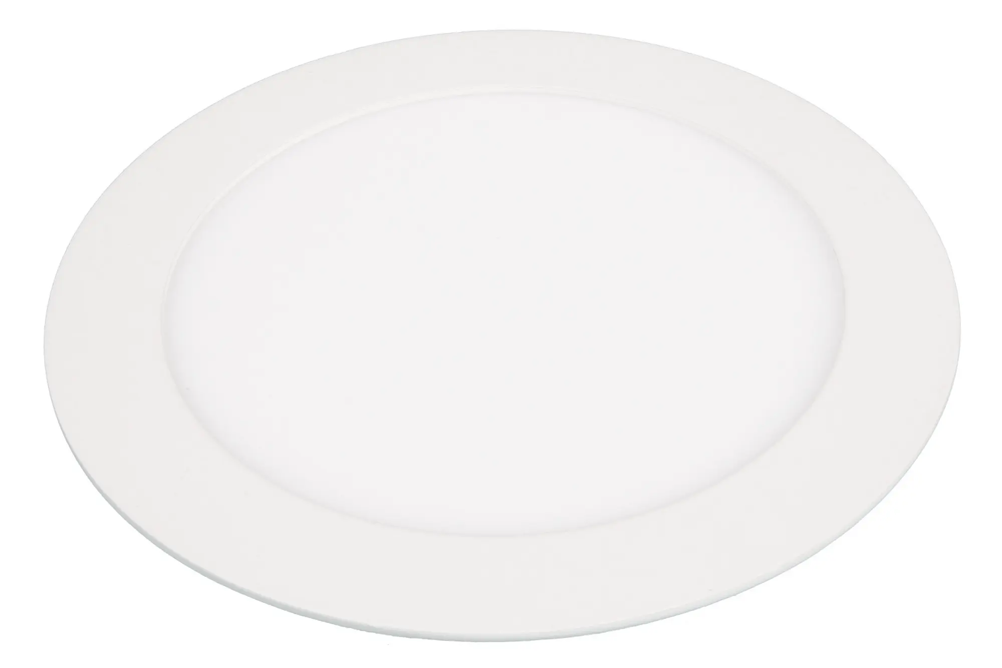 LN12 LED panel 12W kulatý 171mm