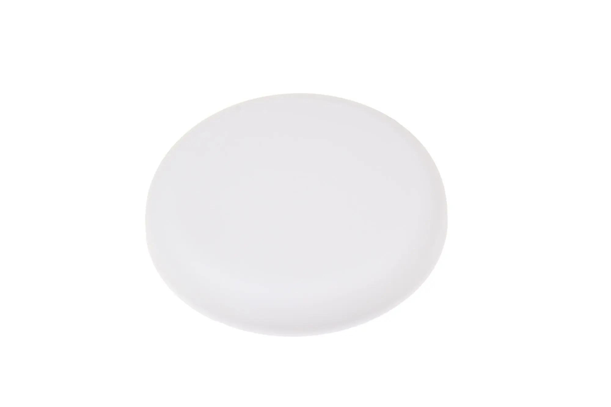 KZ18 LED panel 18W kulatý 120mm