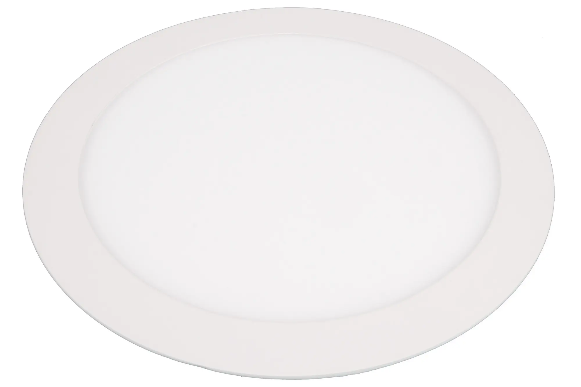 LN18 LED panel 18W kulatý 225mm -