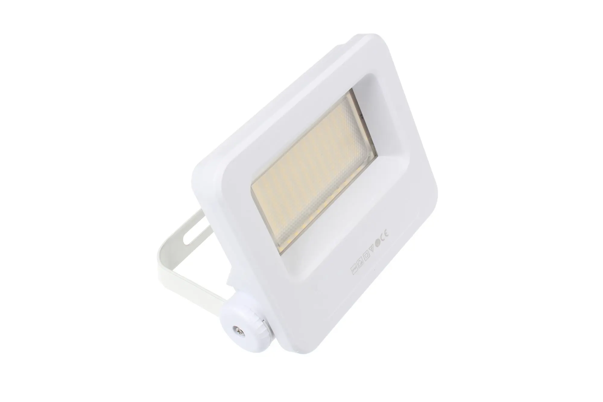 LED reflektor FW30W bílý 30W