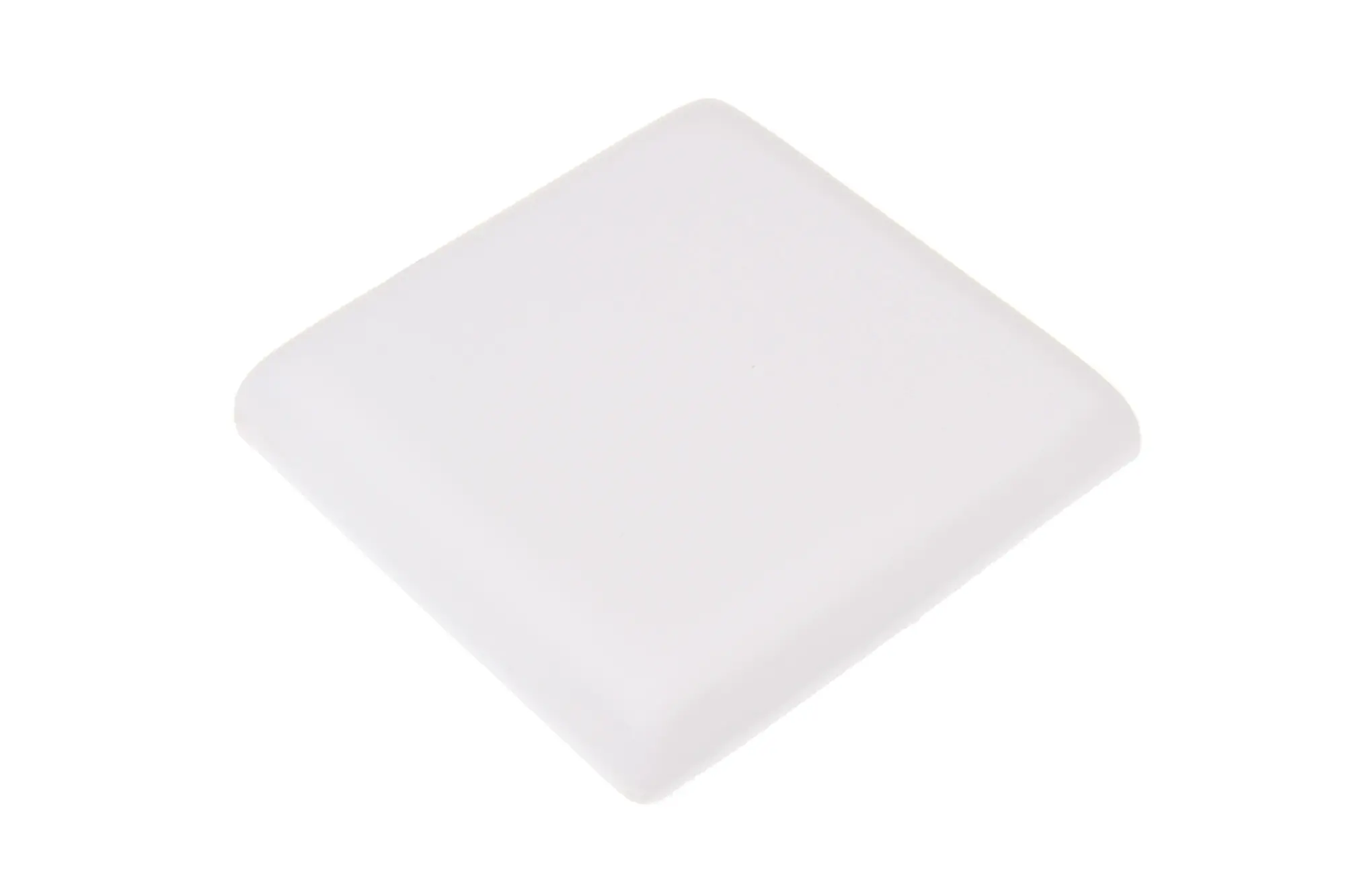 HZ18 LED panel 18W čtverec 123x123mm