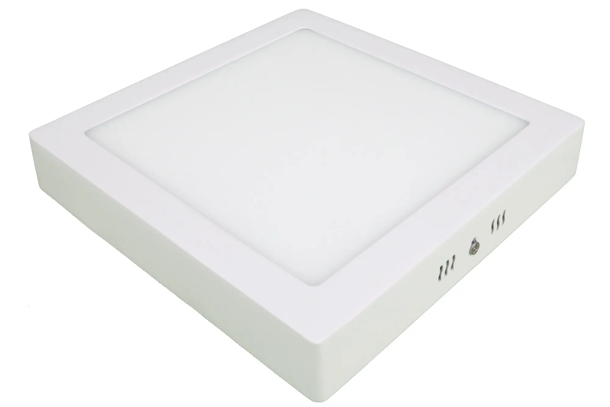PS18 LED panel 18W přisazený čtverec 220x220mm