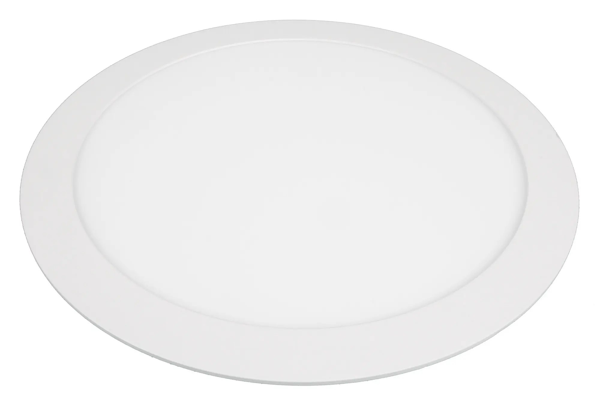 LN24 LED panel 24W kulatý 300mm -