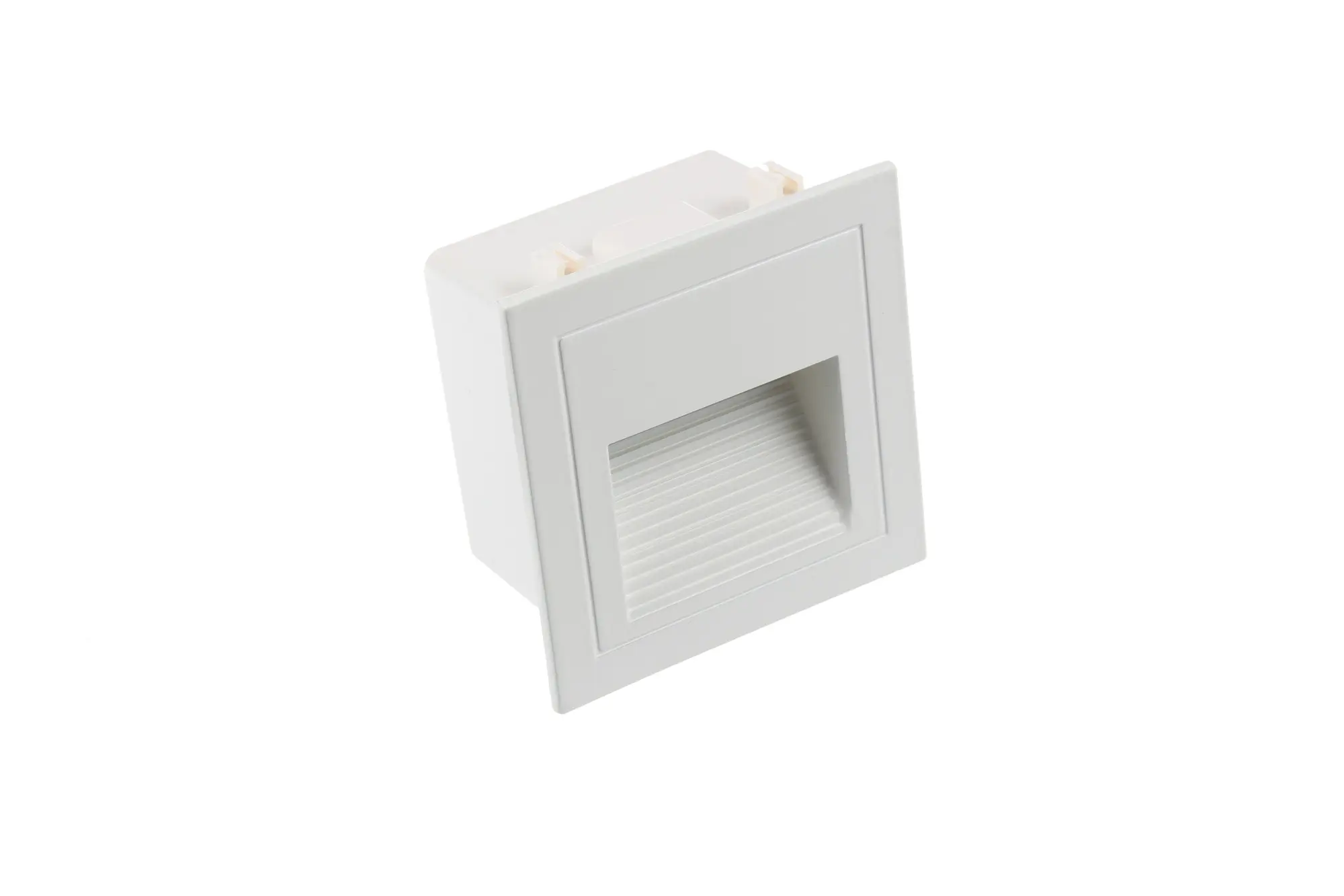 LED vestavné svítidlo LOPEN-W-IP65 bílé