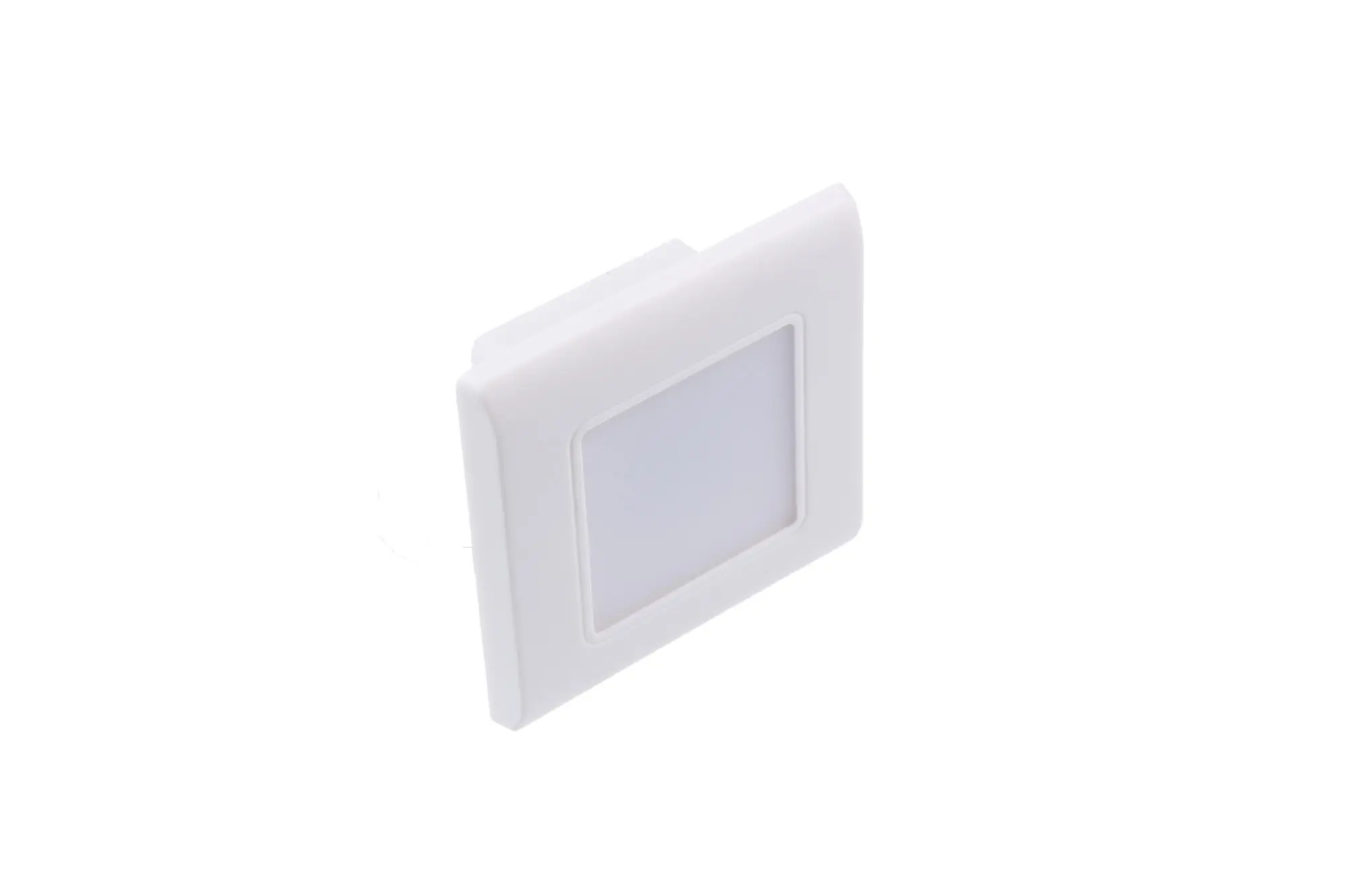 LED vestavné svítidlo RAN-W bílé