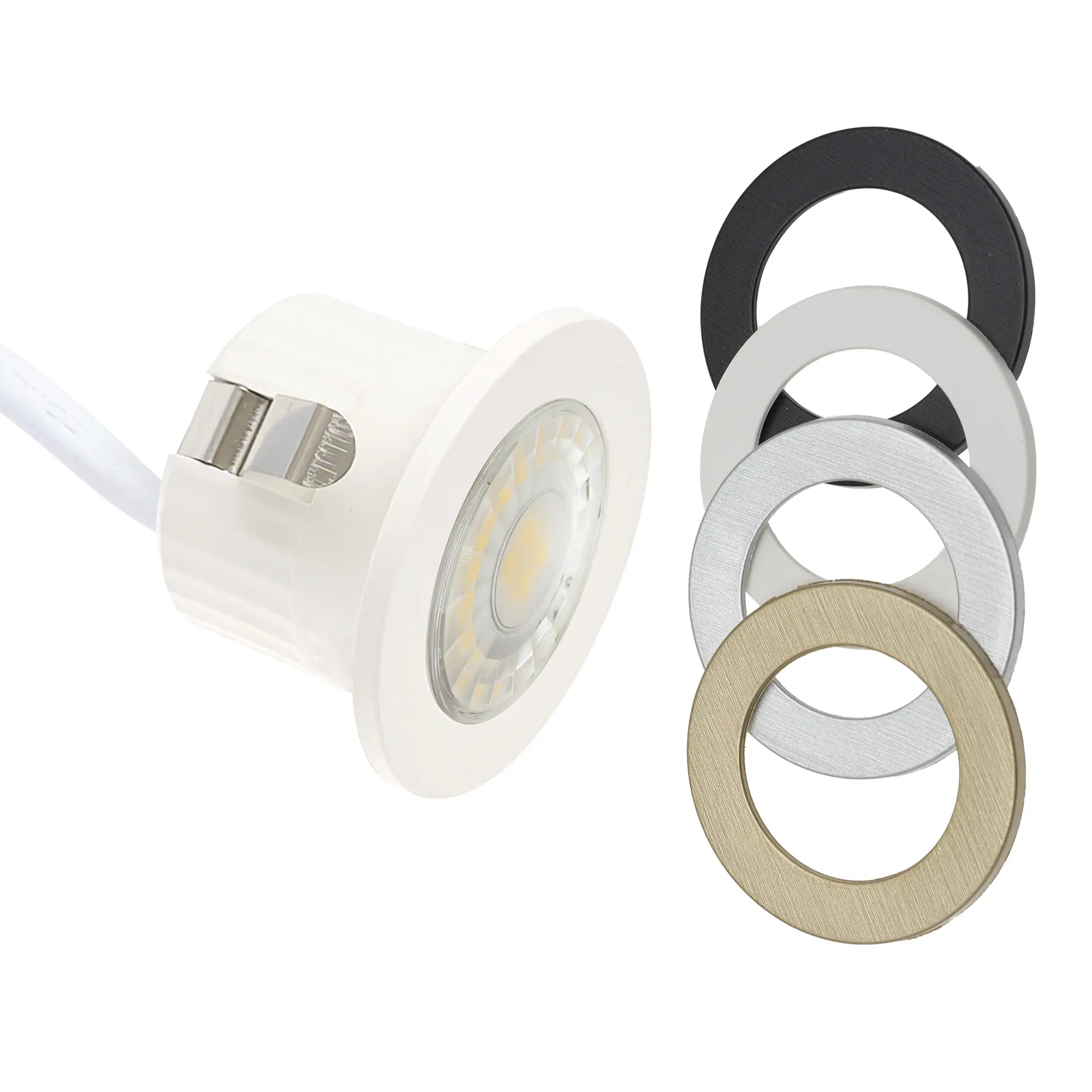 LED svítidlo S3W-38 mini