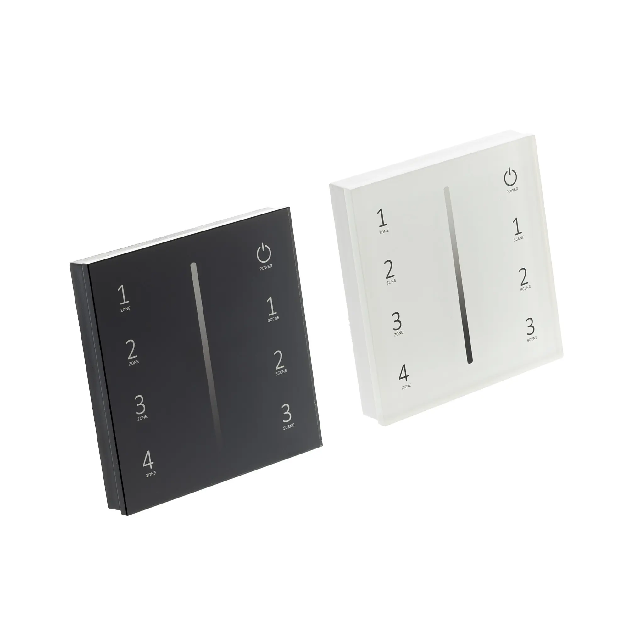 Ovladač dimLED OV 230V 0-10V RF K4