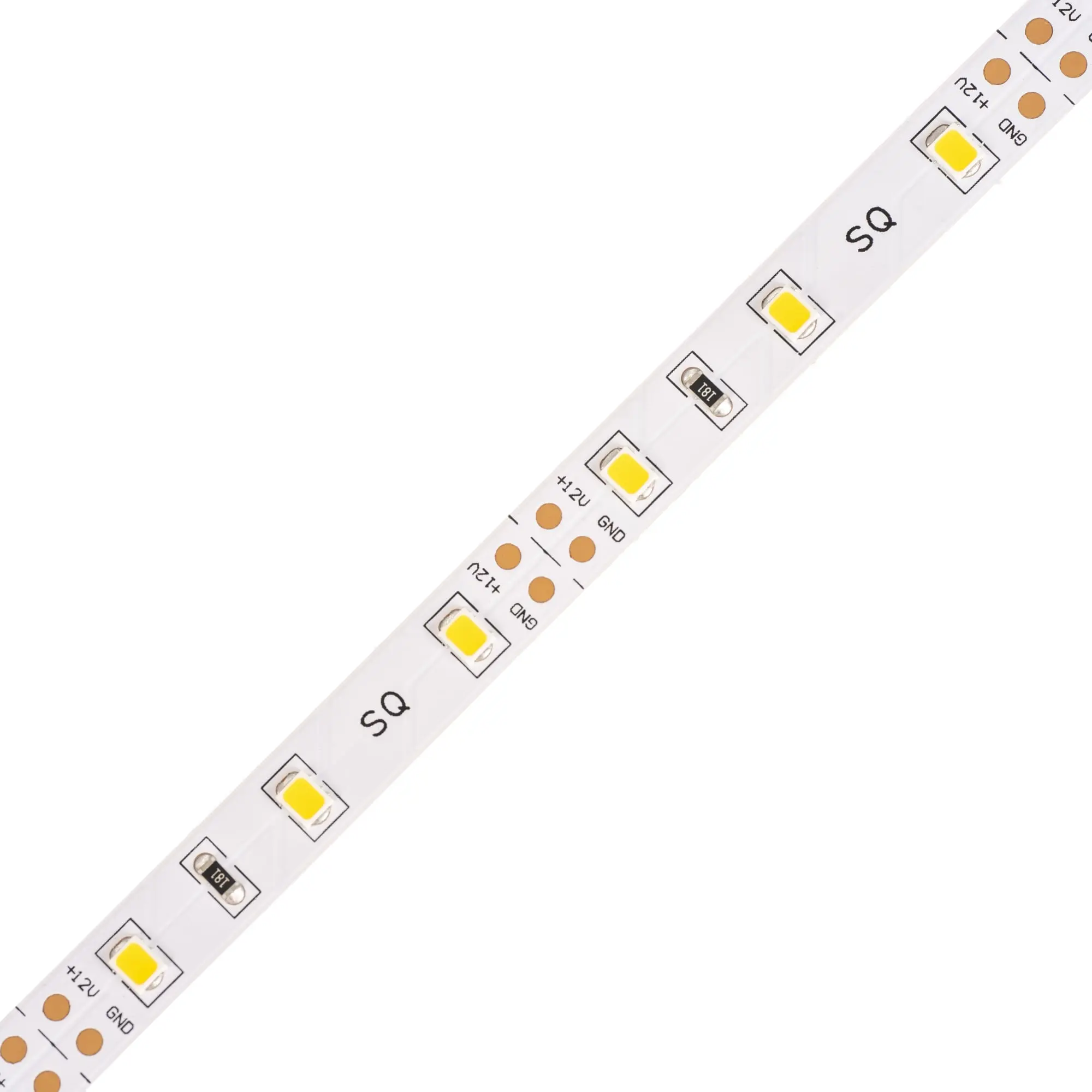 LED pásek vnitřní SQ3-300 4,8W 12V záruka 3 roky -