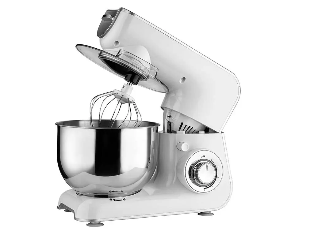 Kuchyňský robot Saturn BOTTI