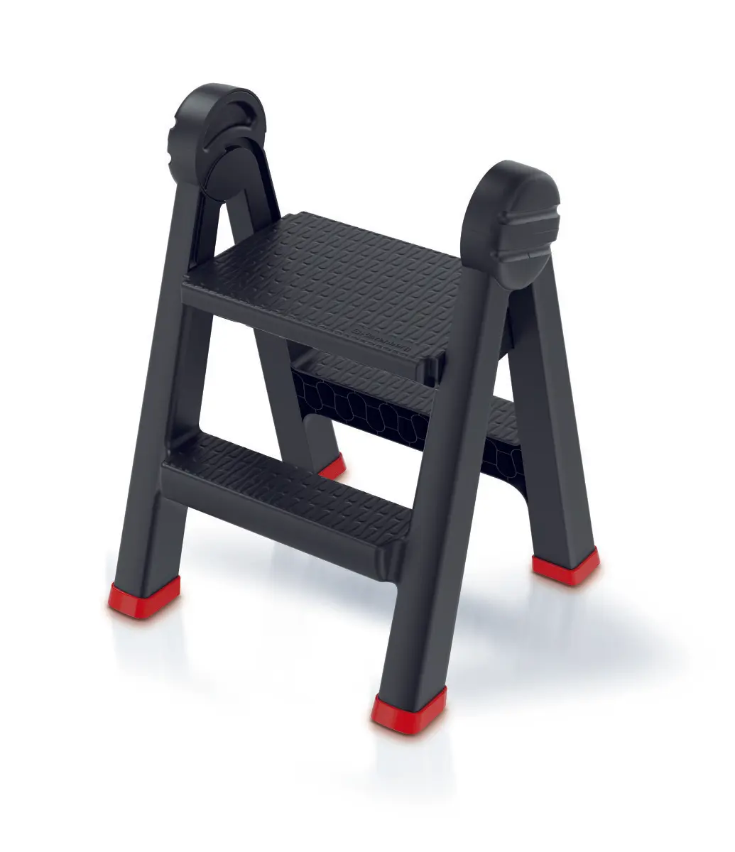 Schůdky TITAN LADDER