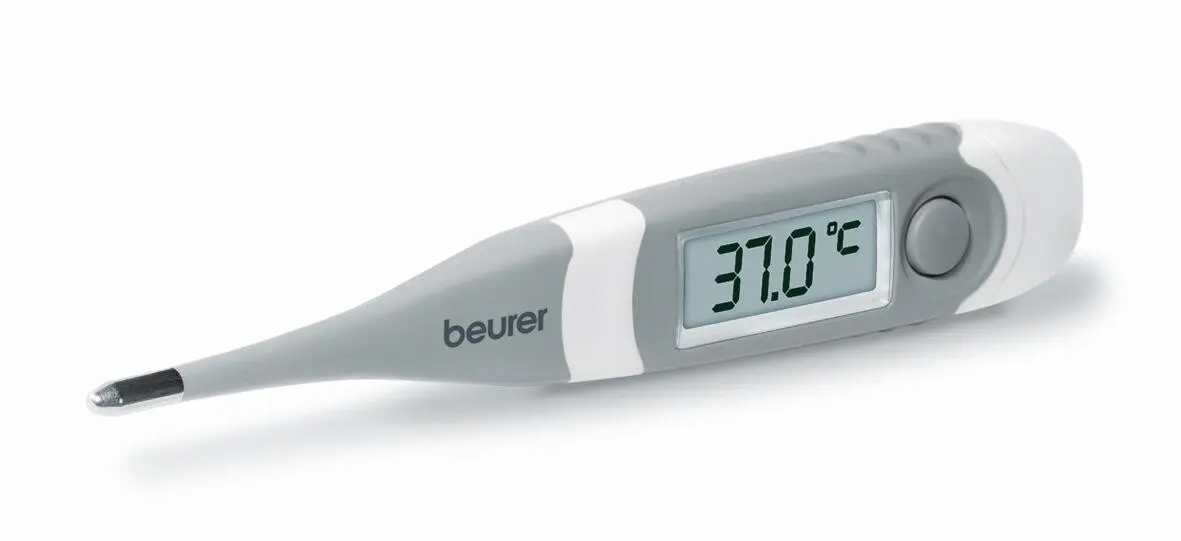 Expres teploměr BEURER FT 15