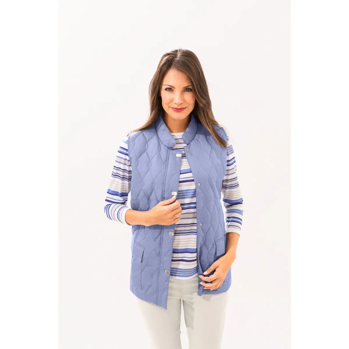 Vesta + tričko