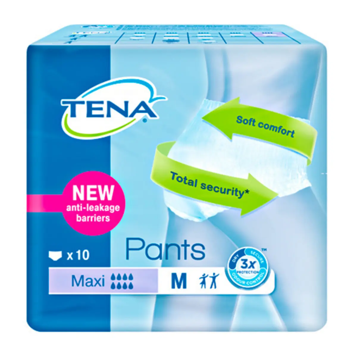 Inkontinenční kalhotky Tena Pants