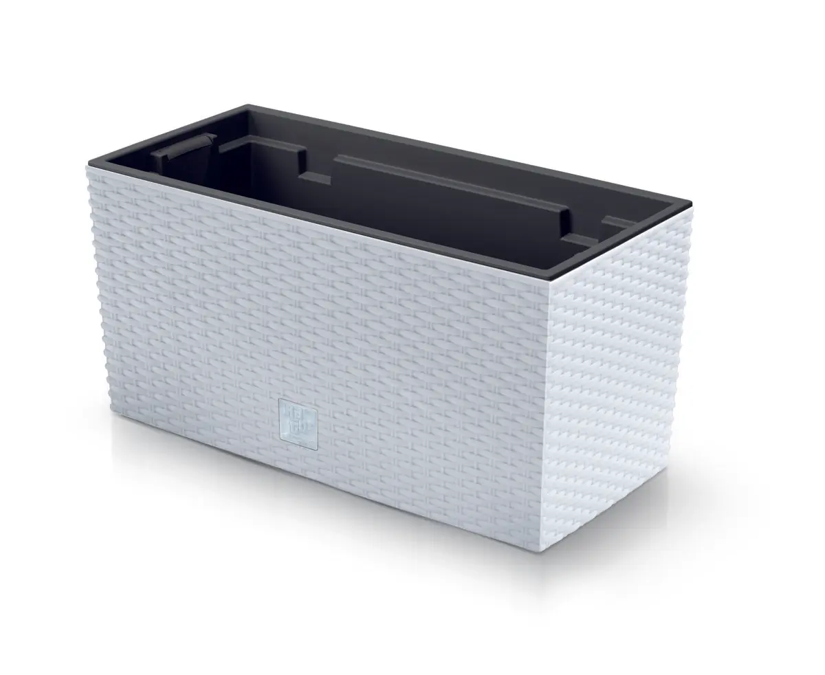 Truhlík RATO CASE s vkladem 39,5 cm
