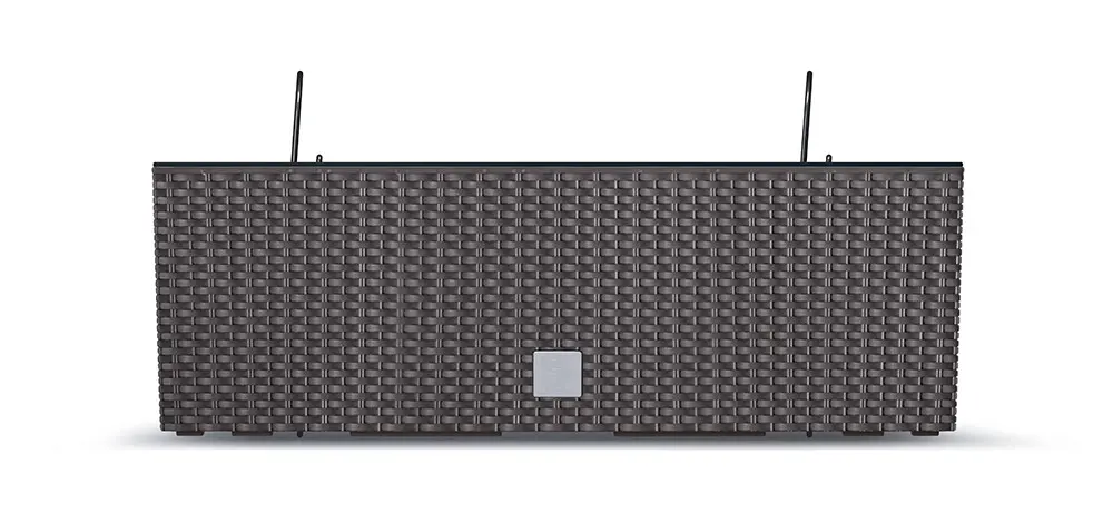 Truhlík RATO CASE W s háky a vkladem 58cm